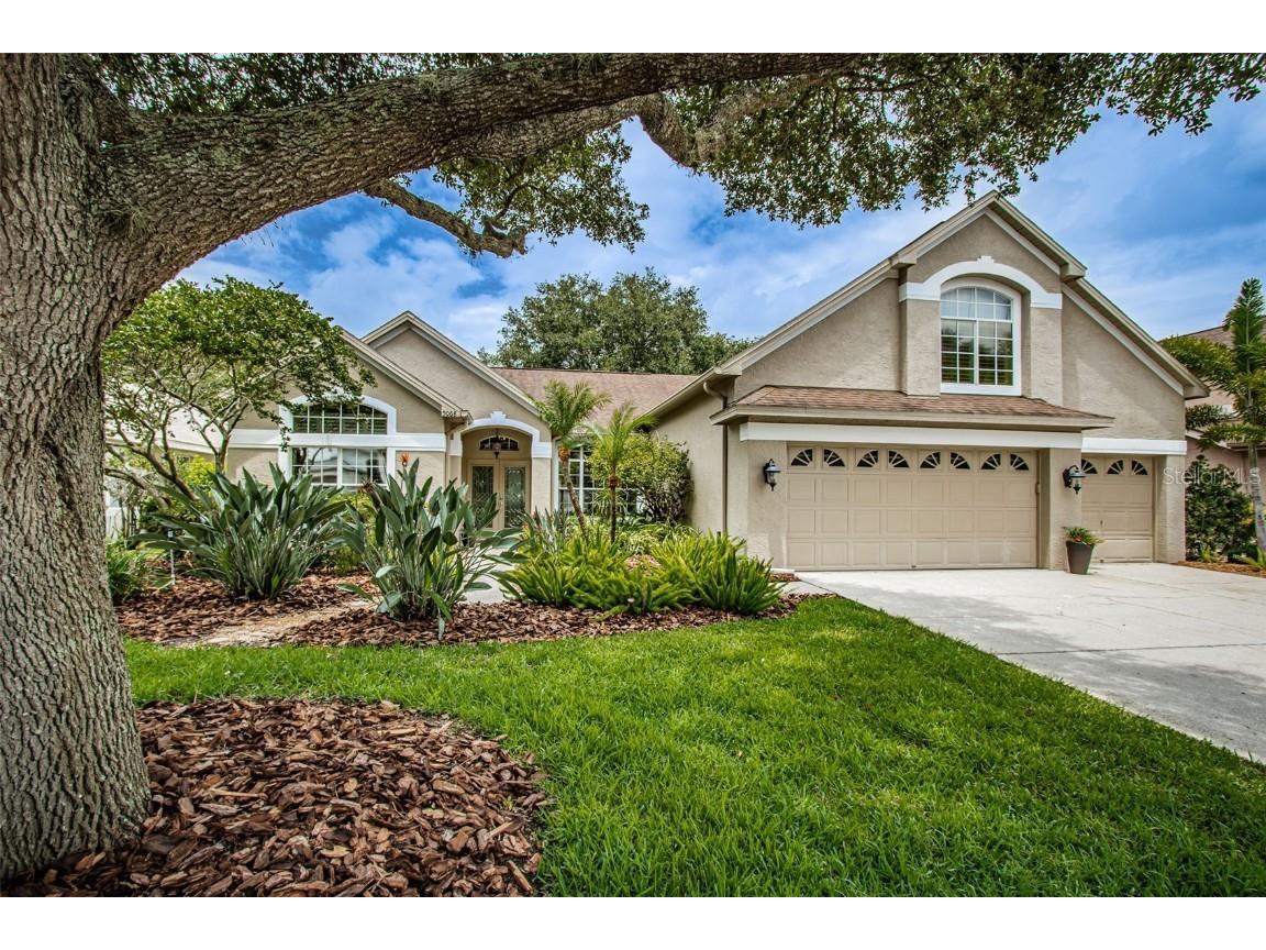 5068 Kernwood Court Palm Harbor FL 34685 - LAKE TARPON U8247392 image1