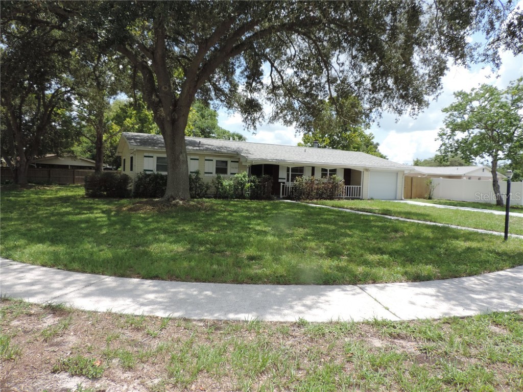 5068 Kirkland Avenue Spring Hill FL 34606 W7867007 image1