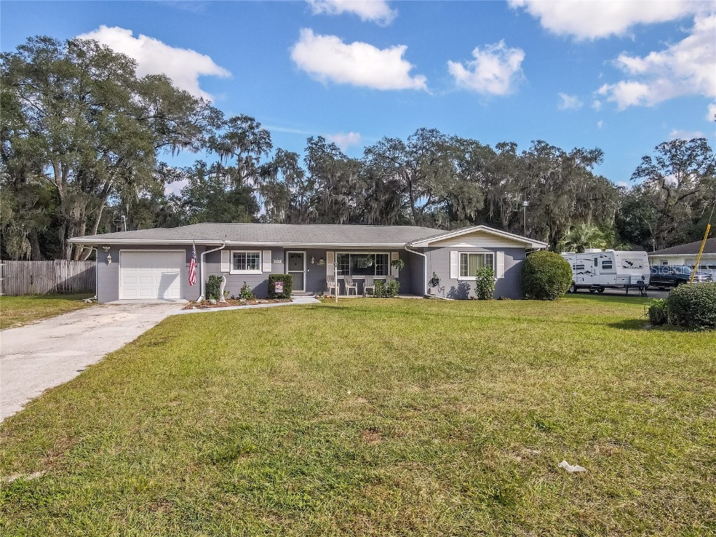 5068 Lakewood Drive Ridge Manor FL 33523 T3419145 image1