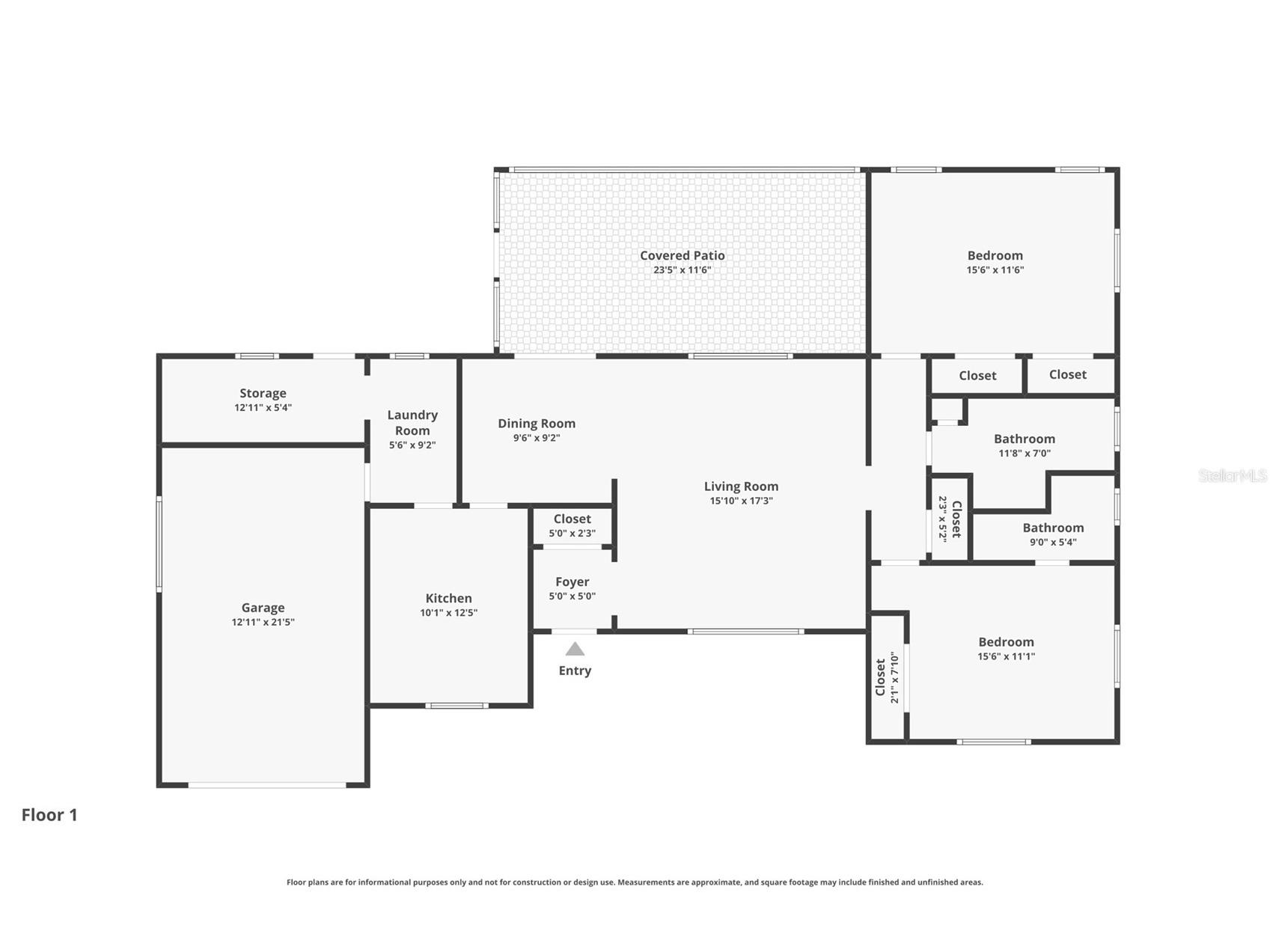 5068 Lakewood Drive Dade City FL 33523 TB8496898 image62