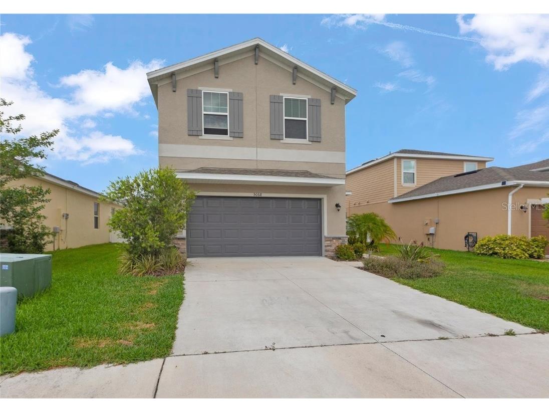 5068 Little Stream Lane Wesley Chapel FL 33545 TB8380394 image1