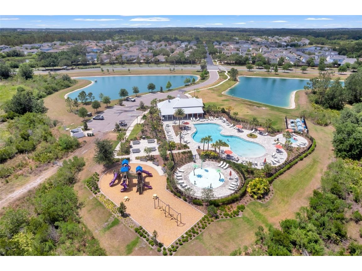 5068 Little Stream Lane Wesley Chapel FL 33545 TB8380394 image38