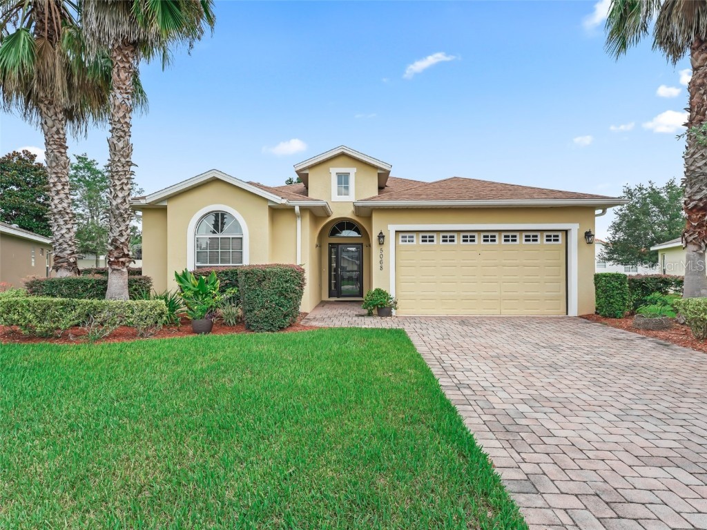 5068 Neptune Circle Oxford FL 34484 G5084119 image1