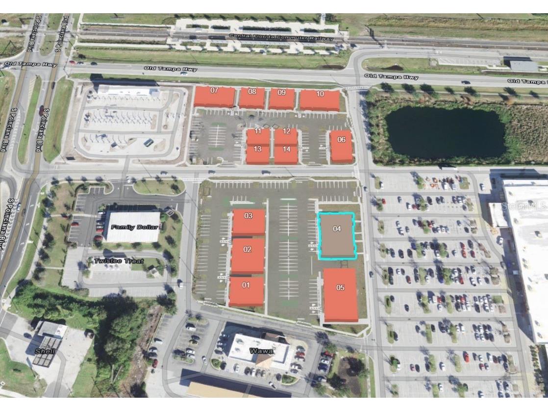 5068 Old Tampa Hwy #04 Kissimmee FL 34758 O6415714 image1