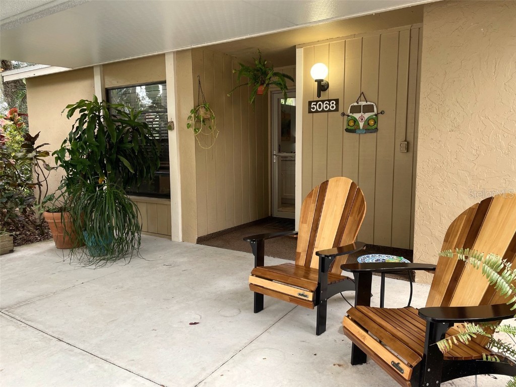 5068 Village Gardens Drive #59 Sarasota FL 34234 A4593398 image1