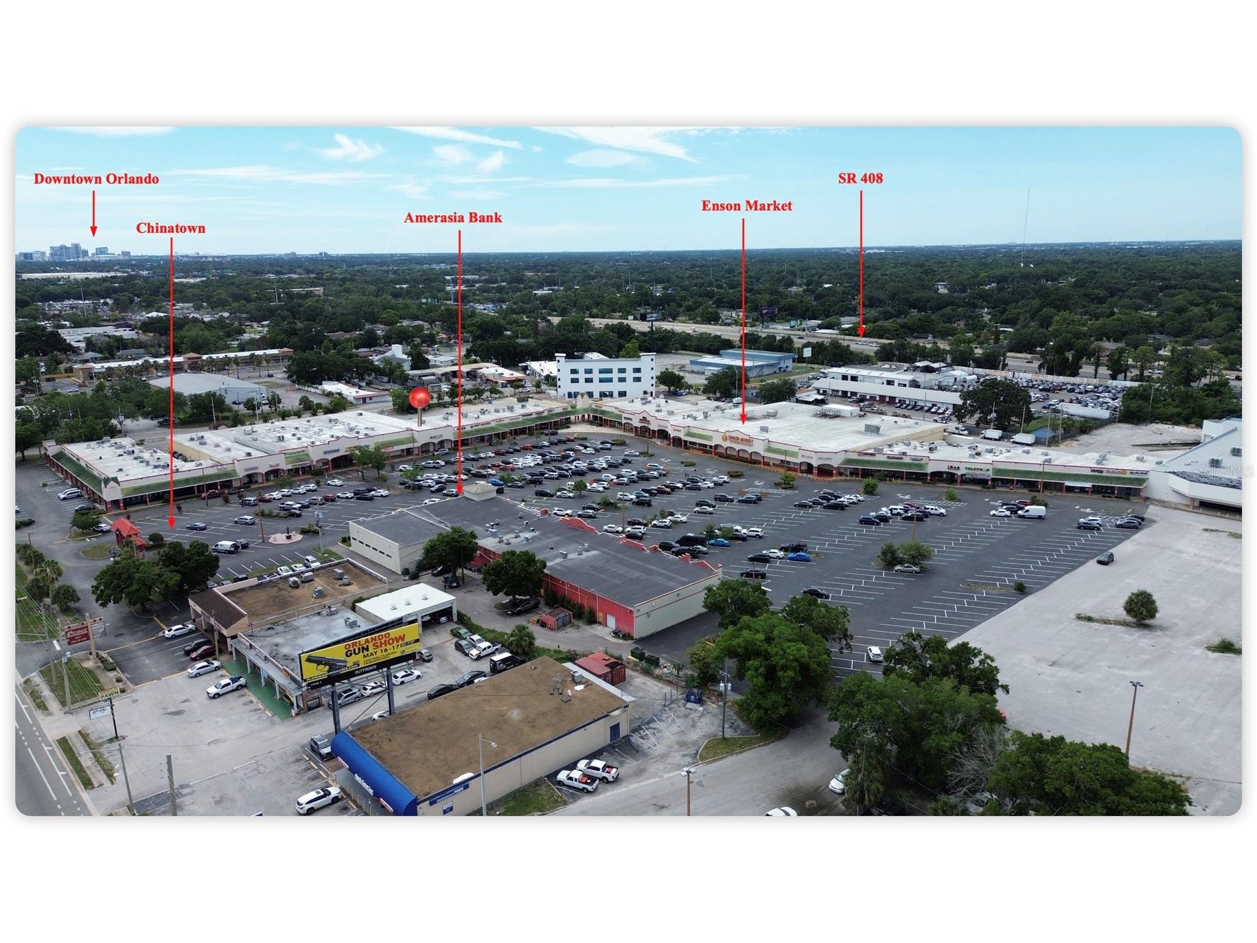 5068 W Colonial Drive #15 Orlando FL 32808 O6415128 image29