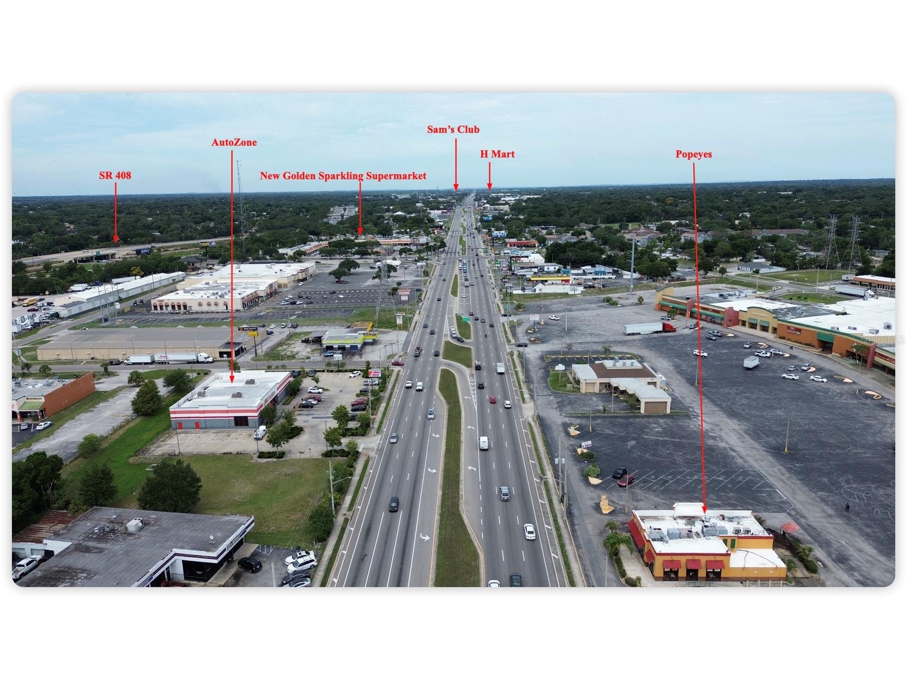 5068 W Colonial Drive #15 Orlando FL 32808 O6415128 image30