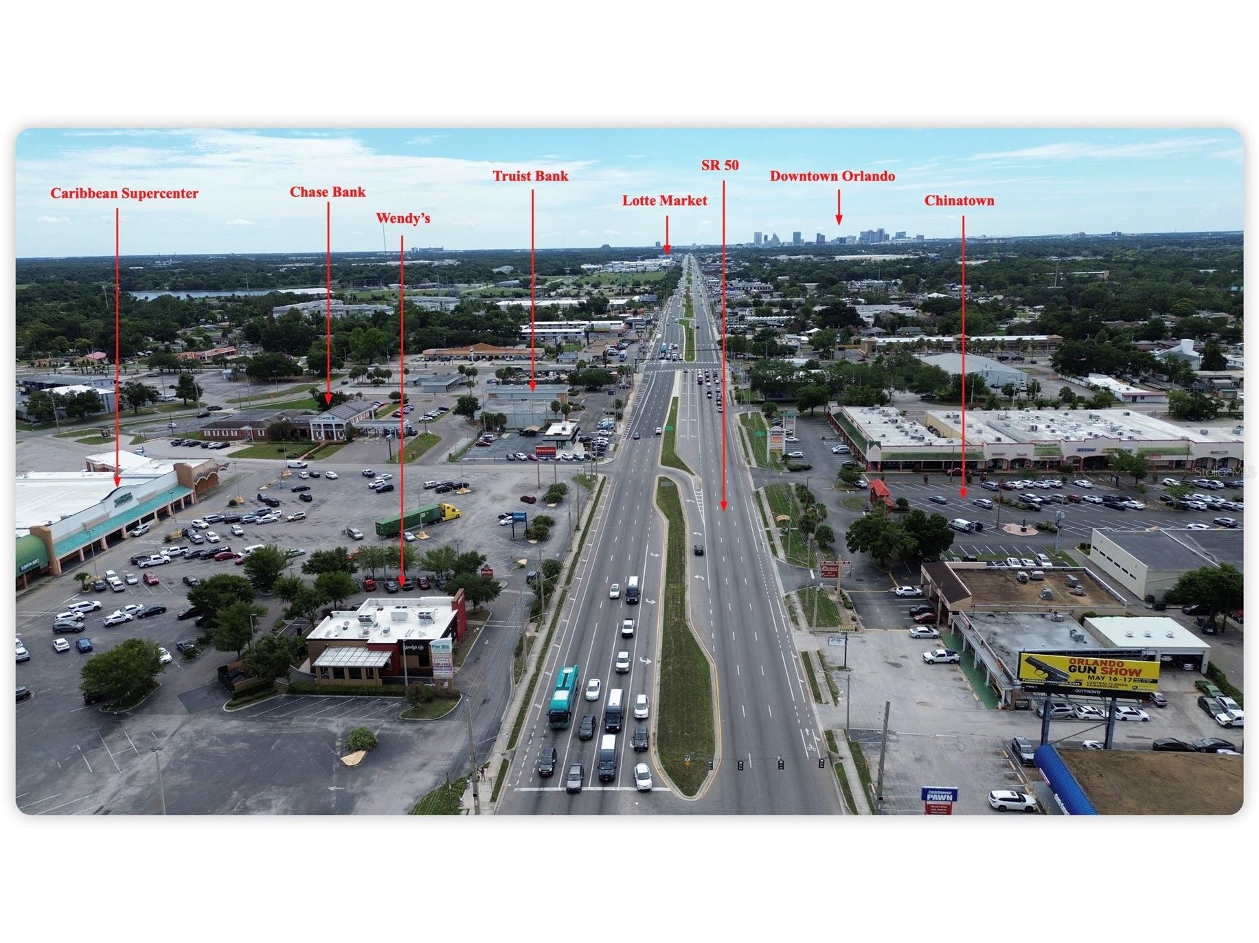 5068 W Colonial Drive #15 Orlando FL 32808 O6415128 image31