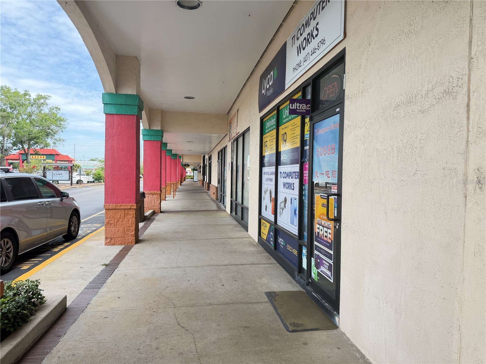 5068 W Colonial Drive #15 Orlando FL 32808 O6415128 image5