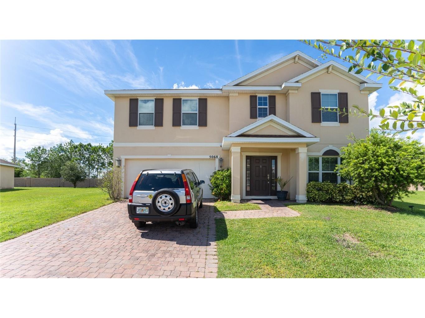 5068 Whistling Wind Avenue Kissimmee FL 34758 S5092505 image1