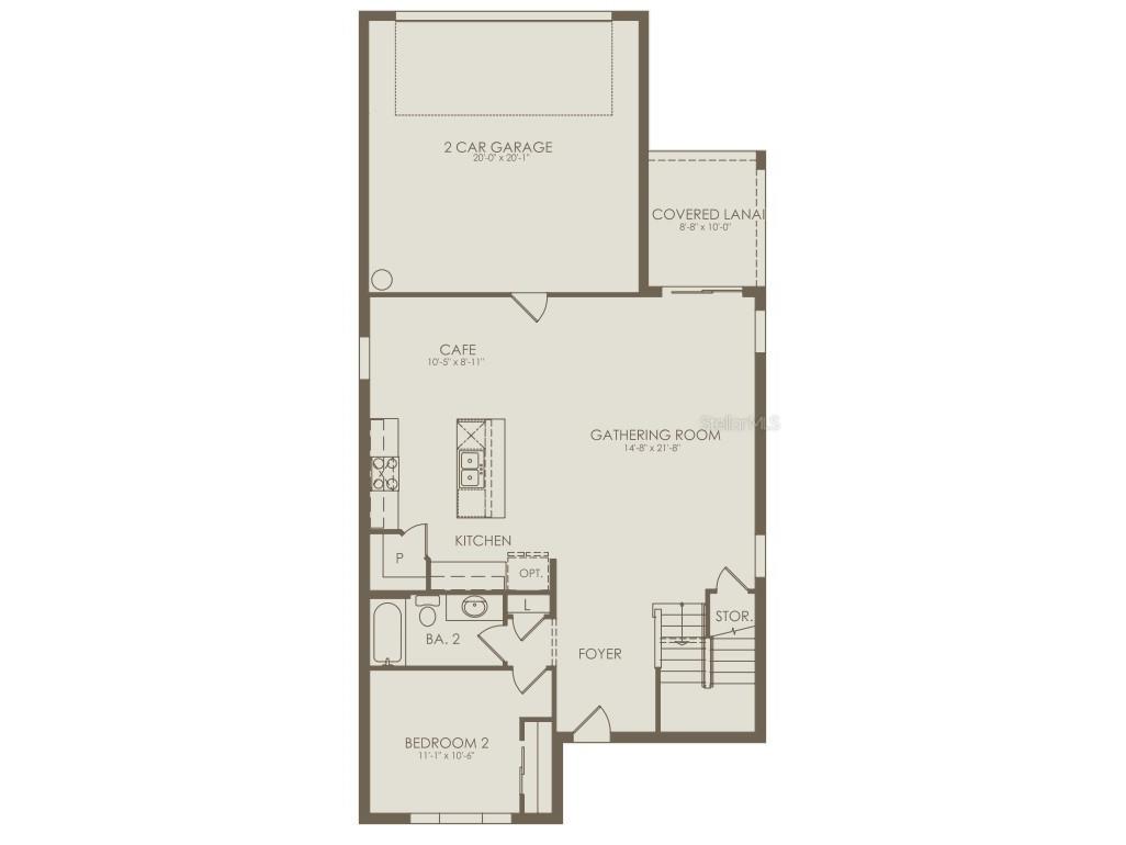 5069 Starling Bird Lane Saint Cloud FL 34771 O6408113 image2