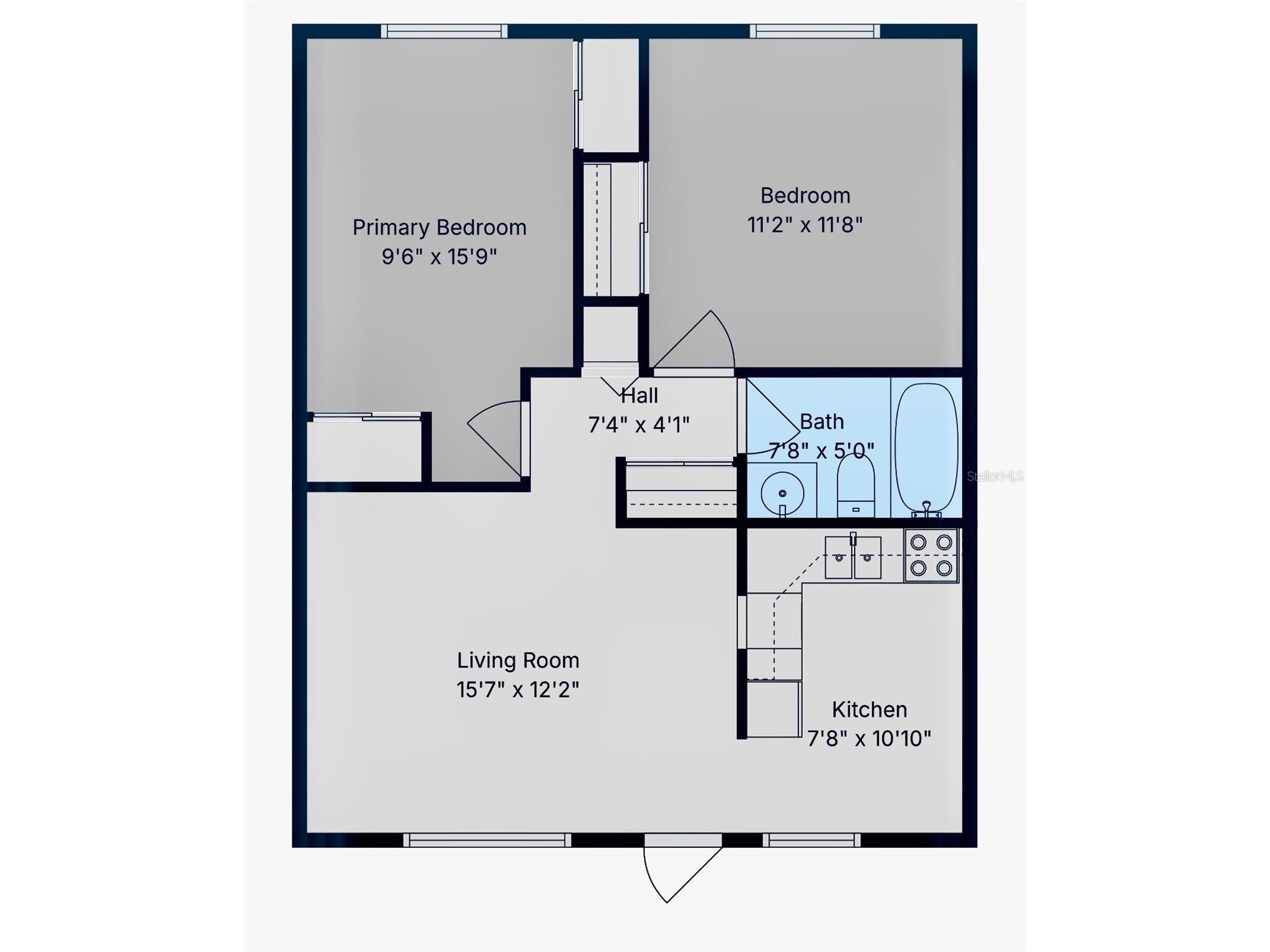 507 10th Avenue W Palmetto FL 34221 A4692827 image7