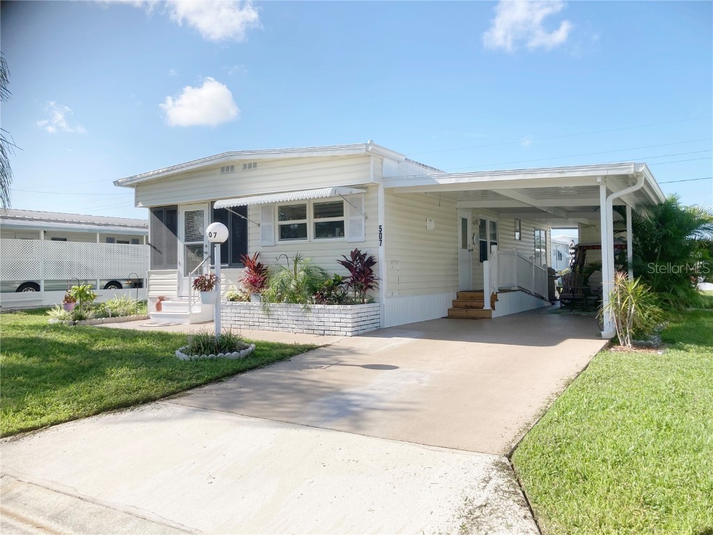 507 49th Avenue Drive E Bradenton FL 34203 A4559712 image1