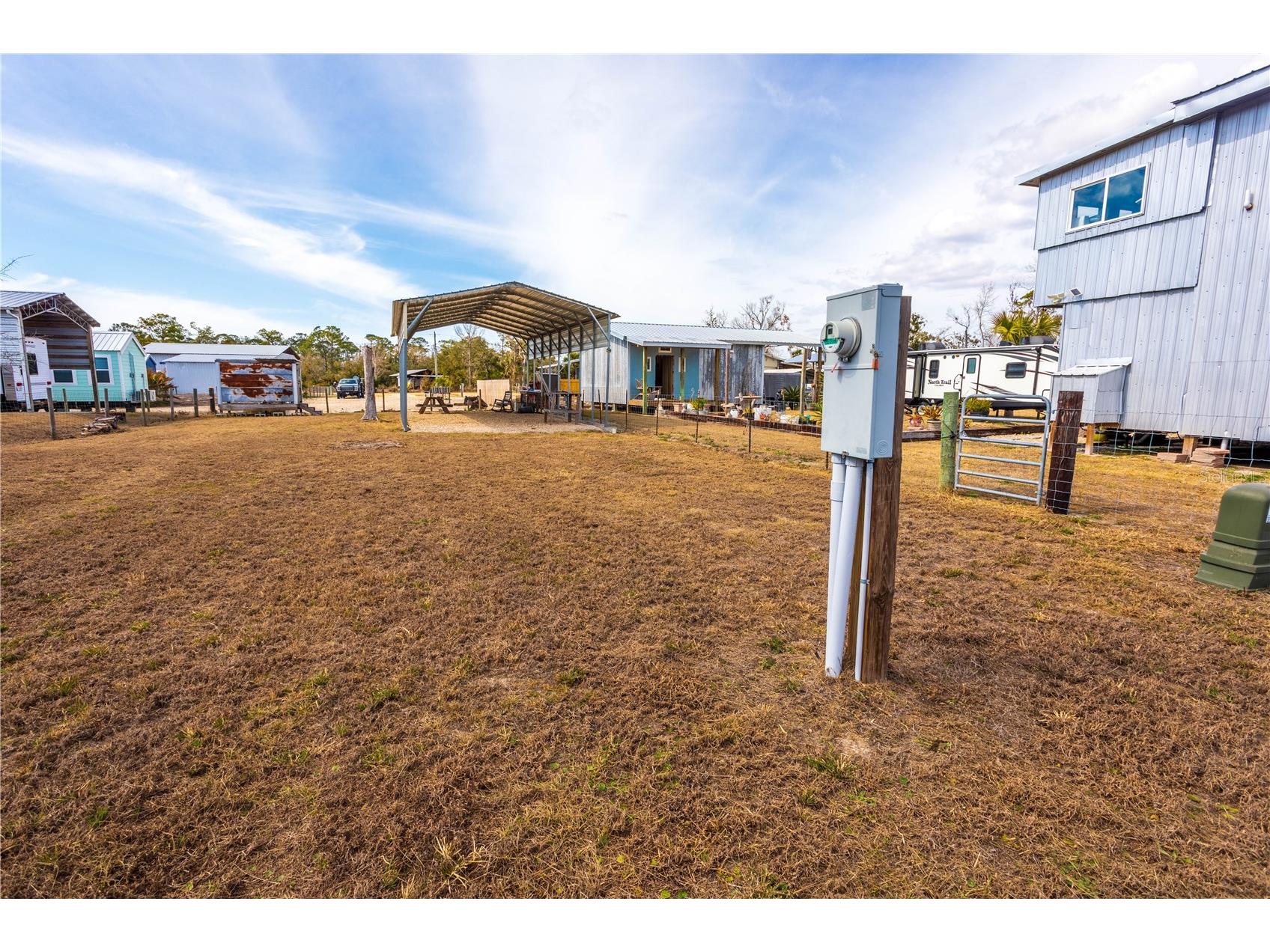 507 4th Street NW Steinhatchee FL 32359 TB8475647 image10
