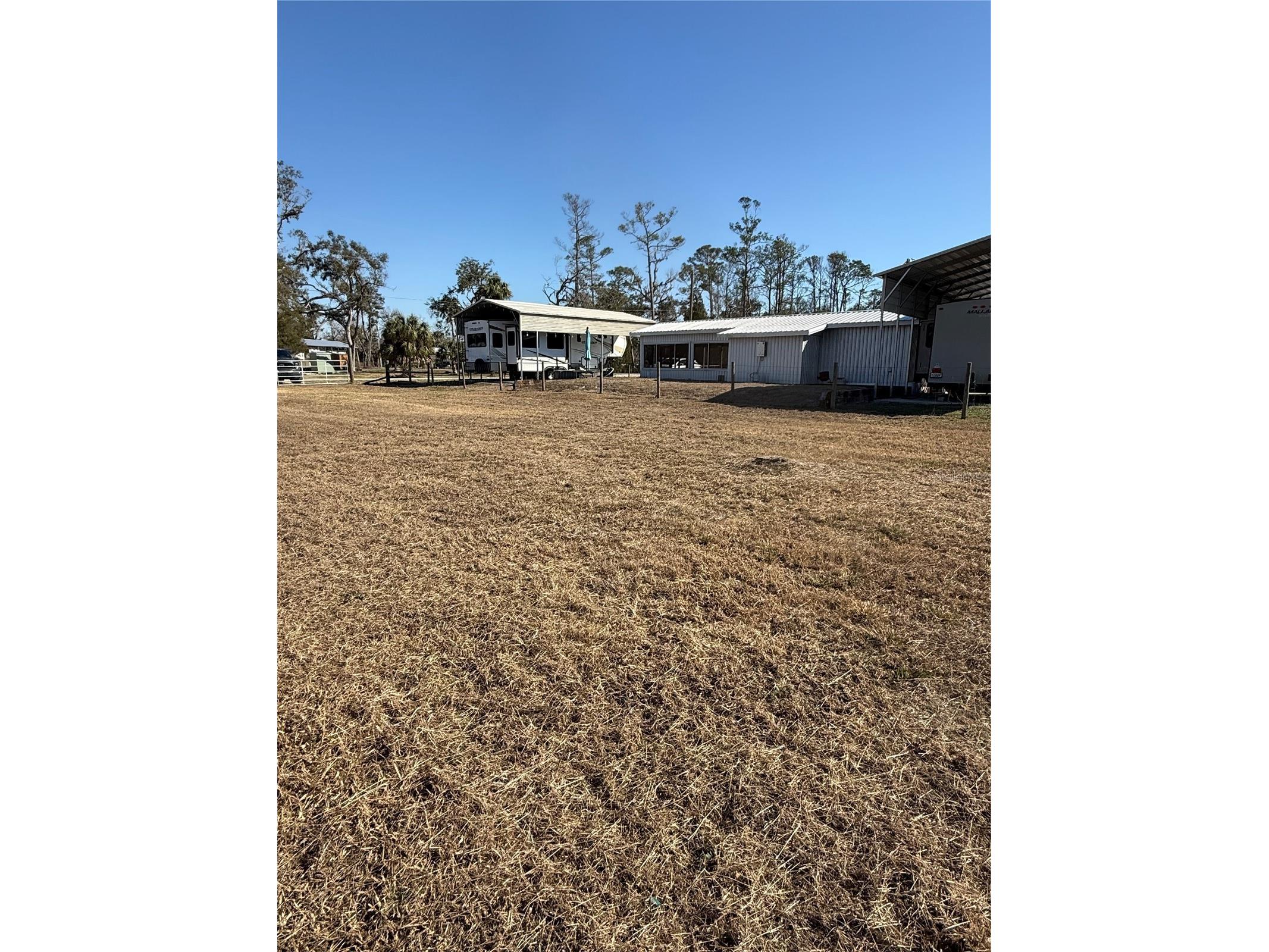 507 4th Street NW Steinhatchee FL 32359 TB8475647 image11