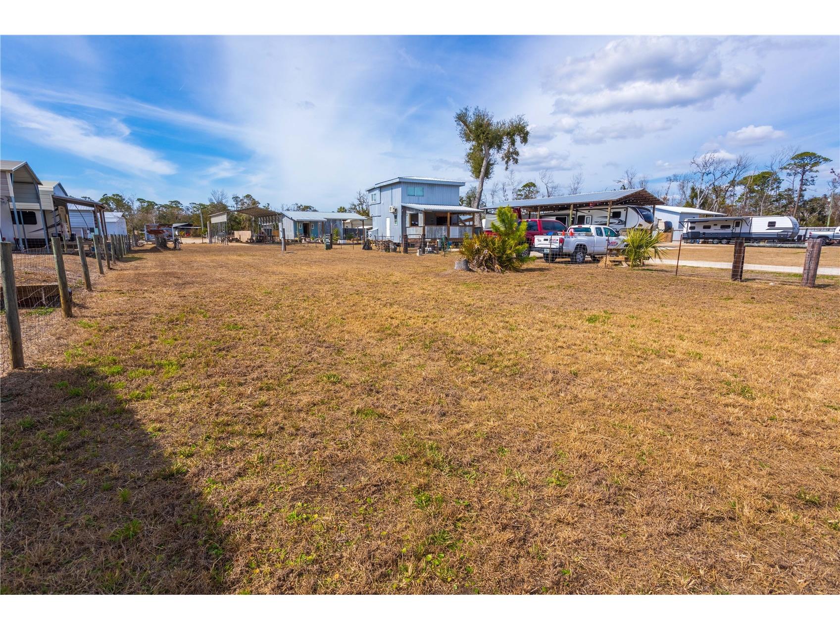 507 4th Street NW Steinhatchee FL 32359 TB8475647 image13