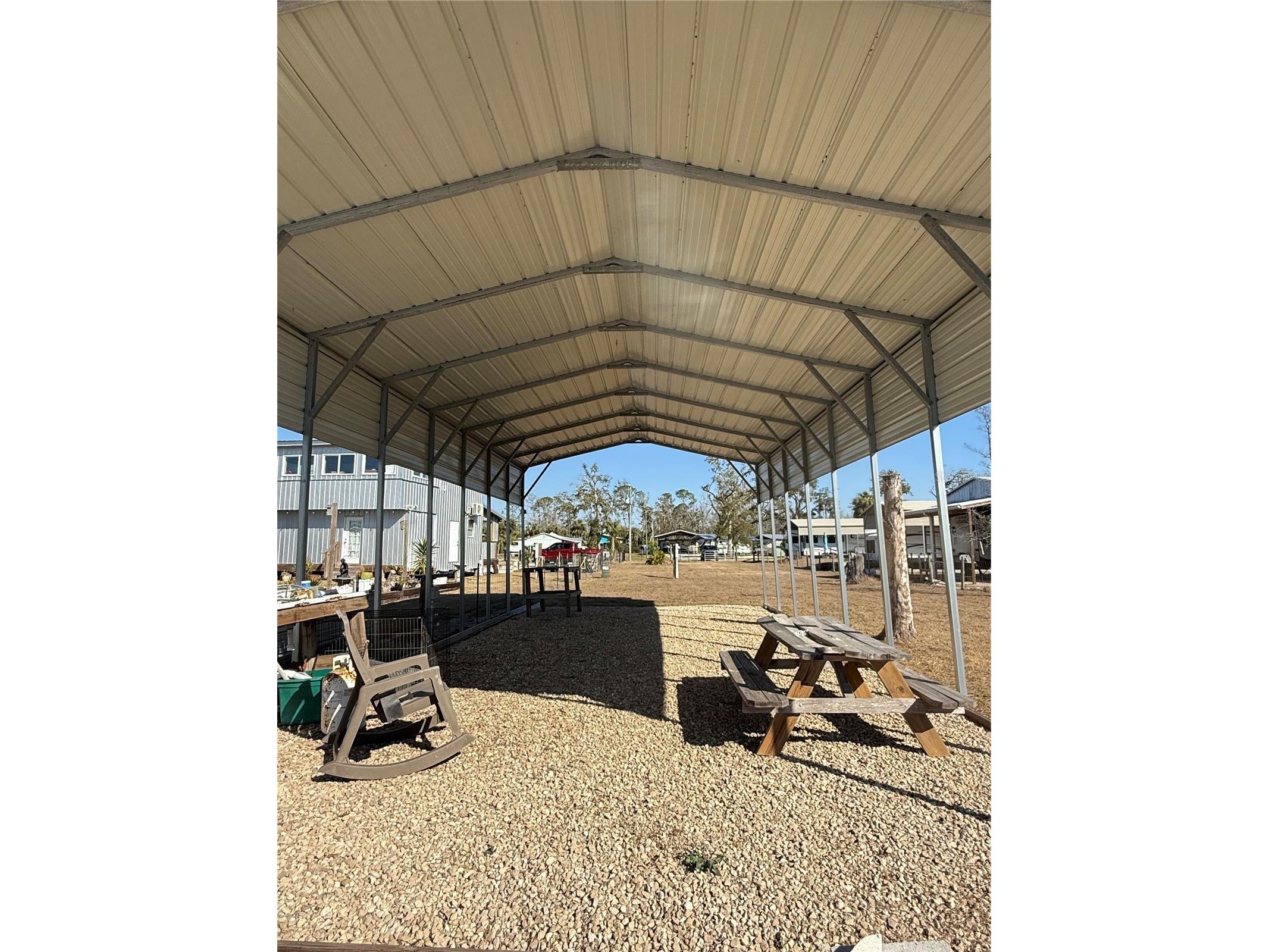 507 4th Street NW Steinhatchee FL 32359 TB8475647 image14