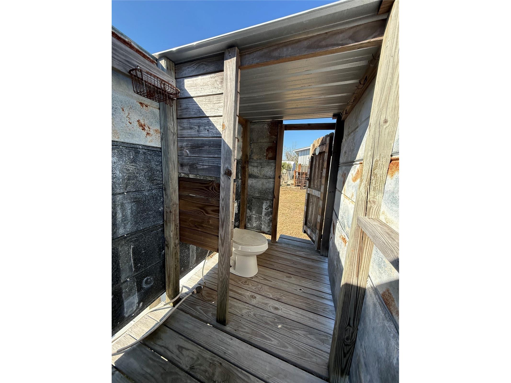 507 4th Street NW Steinhatchee FL 32359 TB8475647 image16