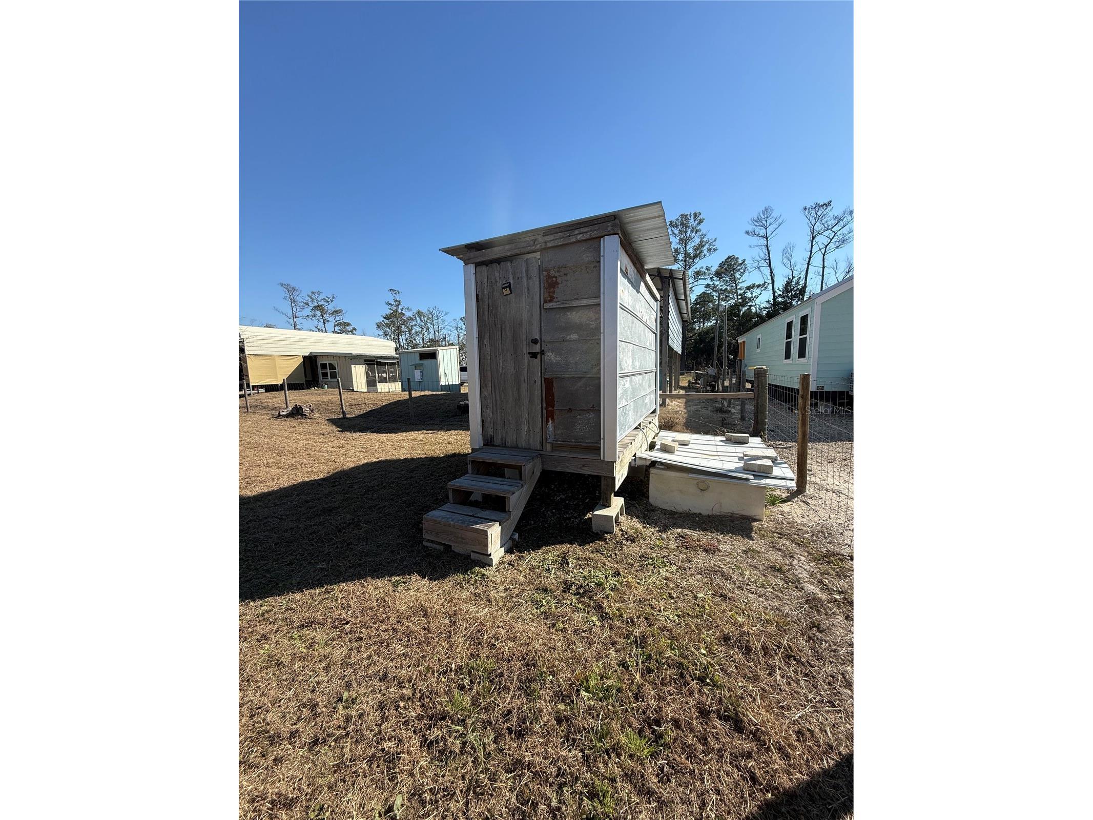 507 4th Street NW Steinhatchee FL 32359 TB8475647 image18