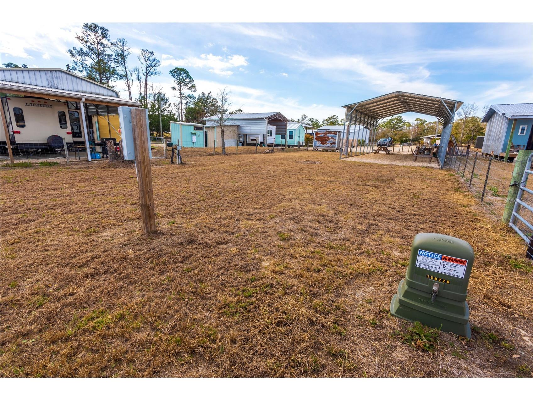 507 4th Street NW Steinhatchee FL 32359 TB8475647 image22