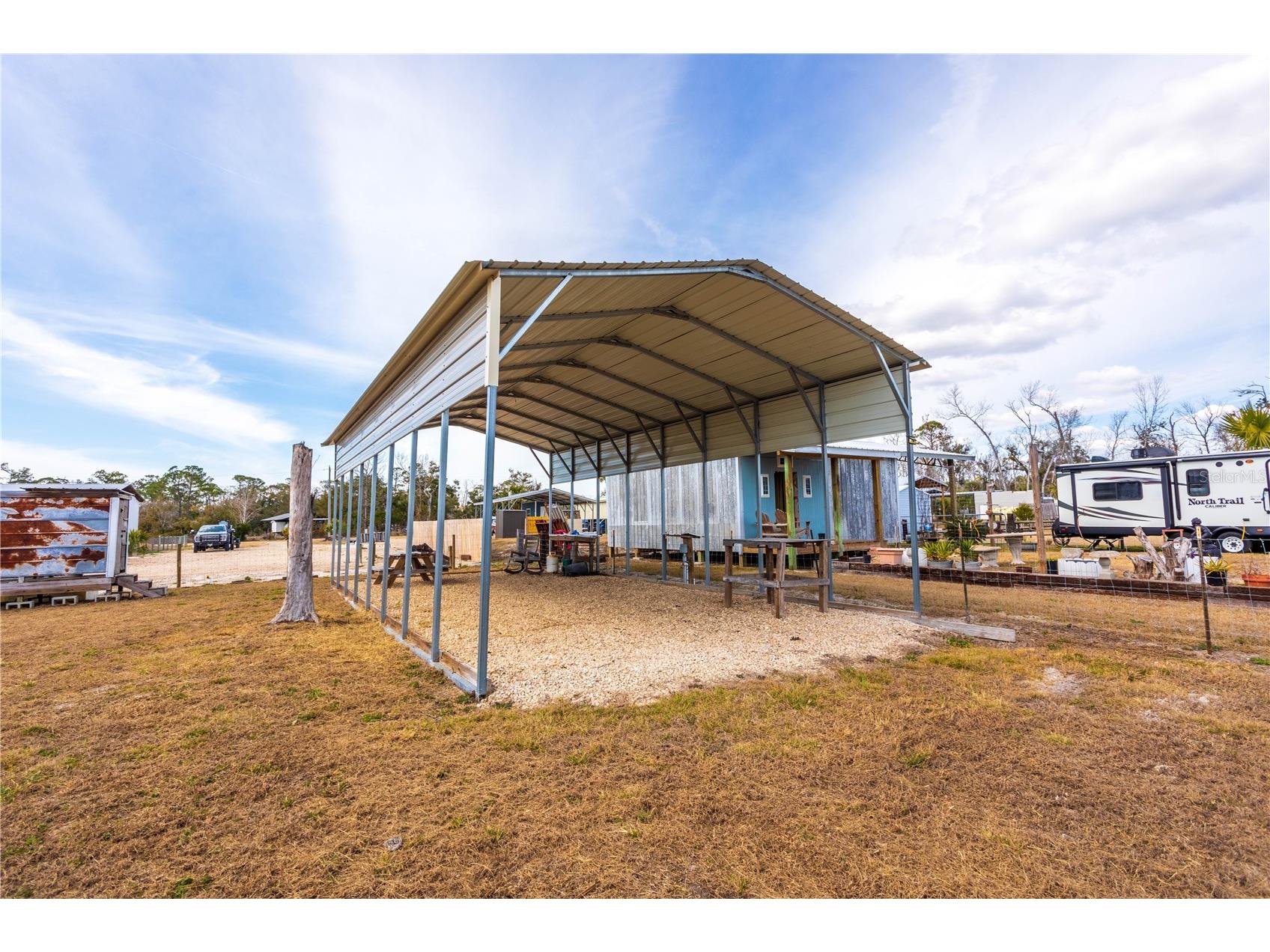 507 4th Street NW Steinhatchee FL 32359 TB8475647 image23
