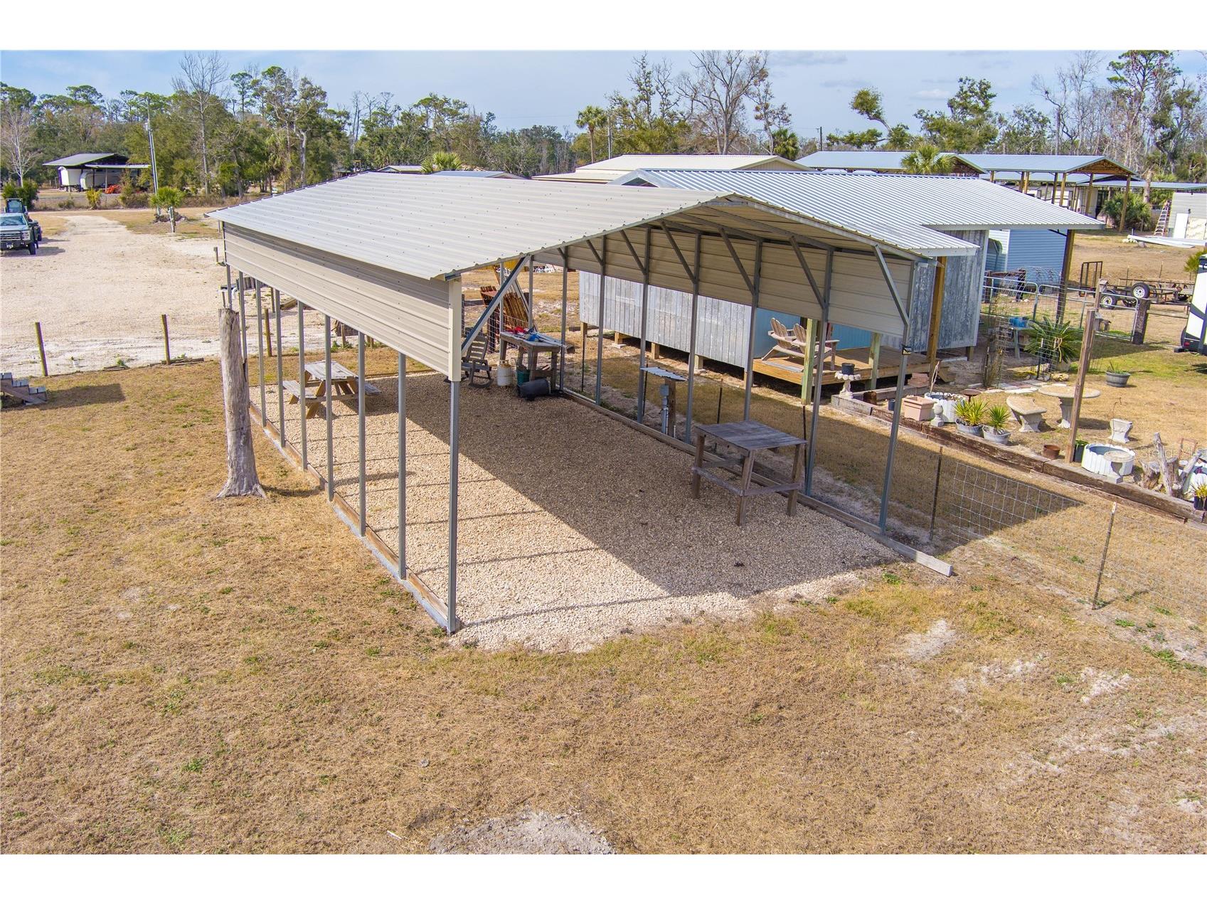 507 4th Street NW Steinhatchee FL 32359 TB8475647 image24