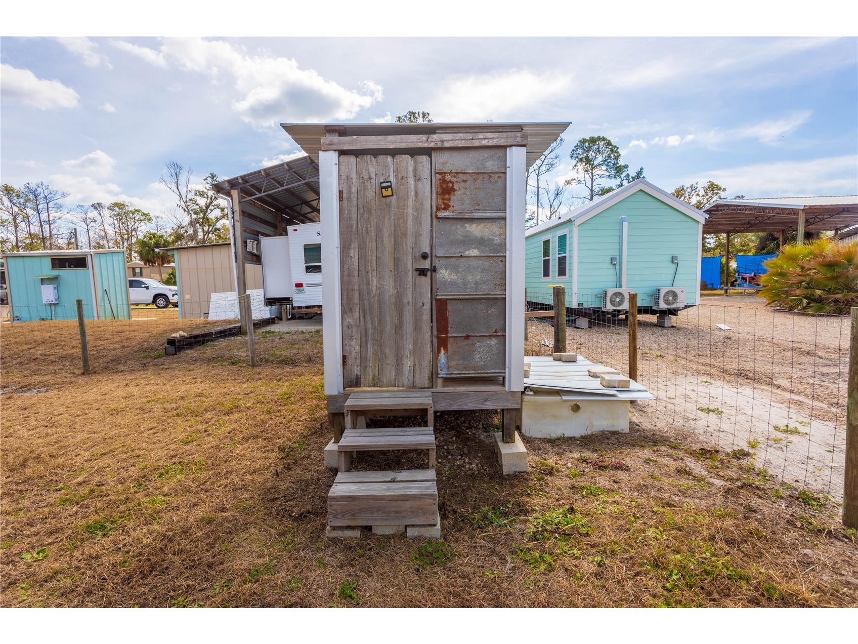 507 4th Street NW Steinhatchee FL 32359 TB8475647 image26