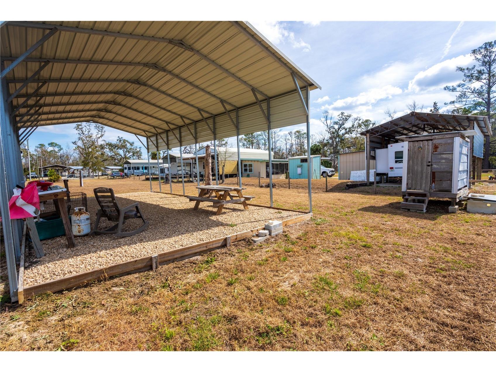 507 4th Street NW Steinhatchee FL 32359 TB8475647 image33