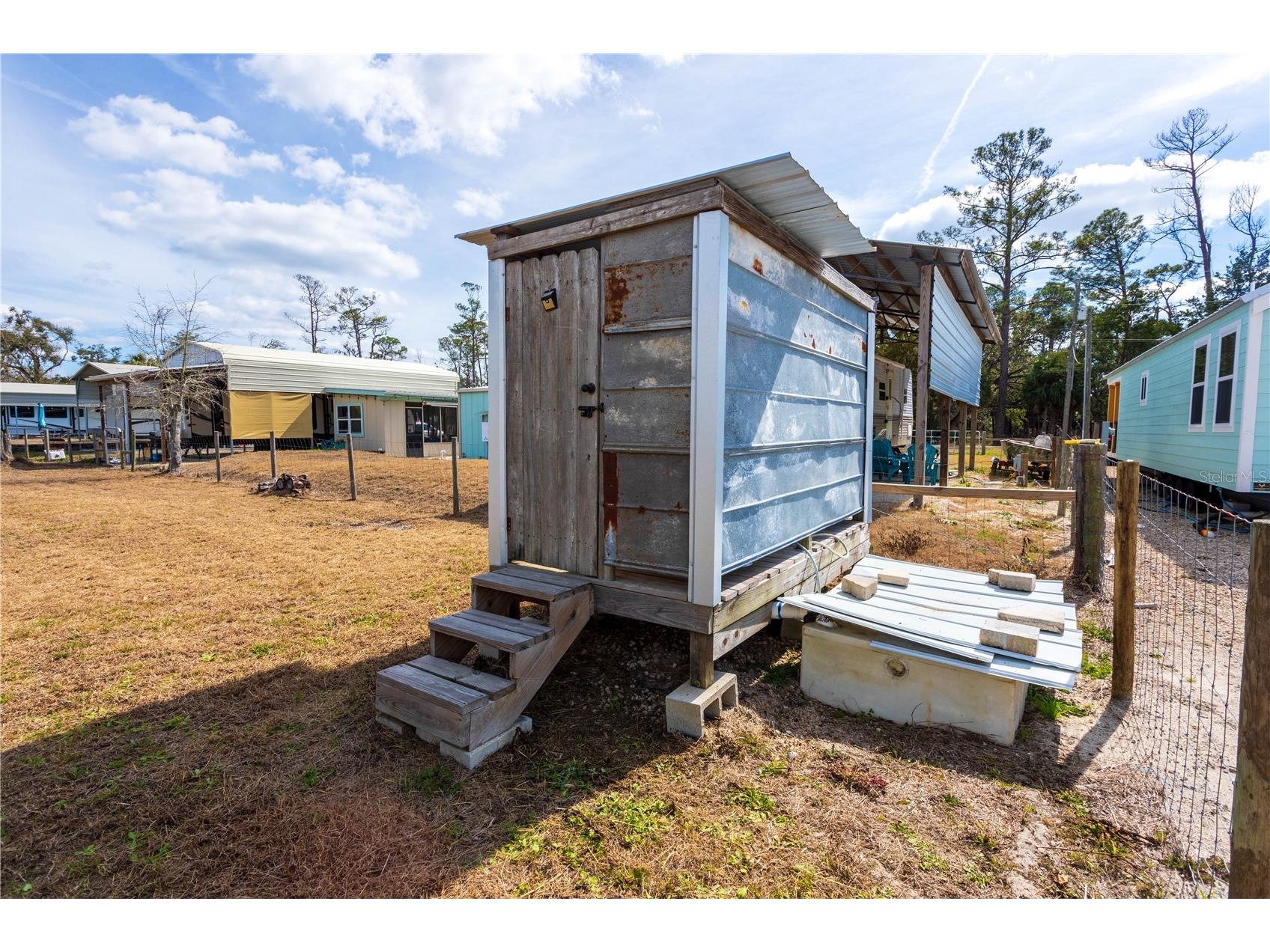 507 4th Street NW Steinhatchee FL 32359 TB8475647 image34