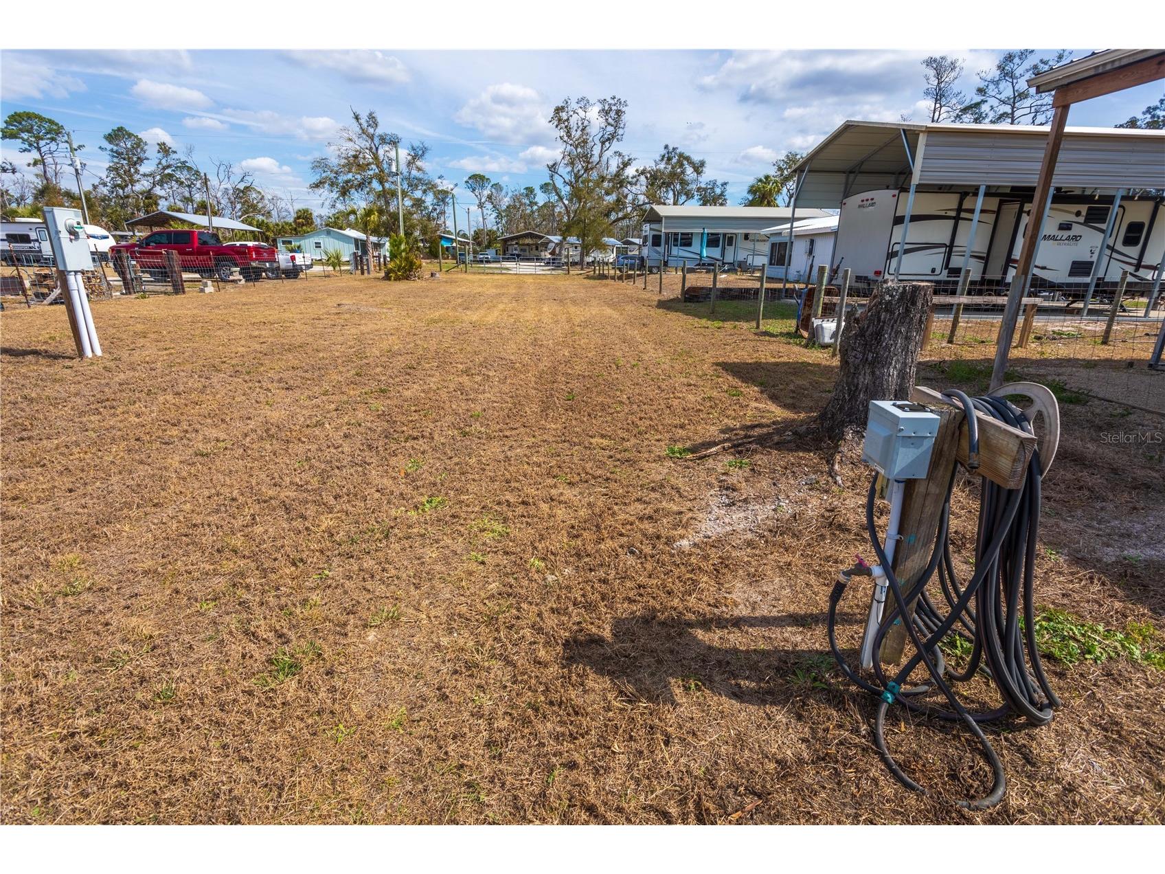507 4th Street NW Steinhatchee FL 32359 TB8475647 image35
