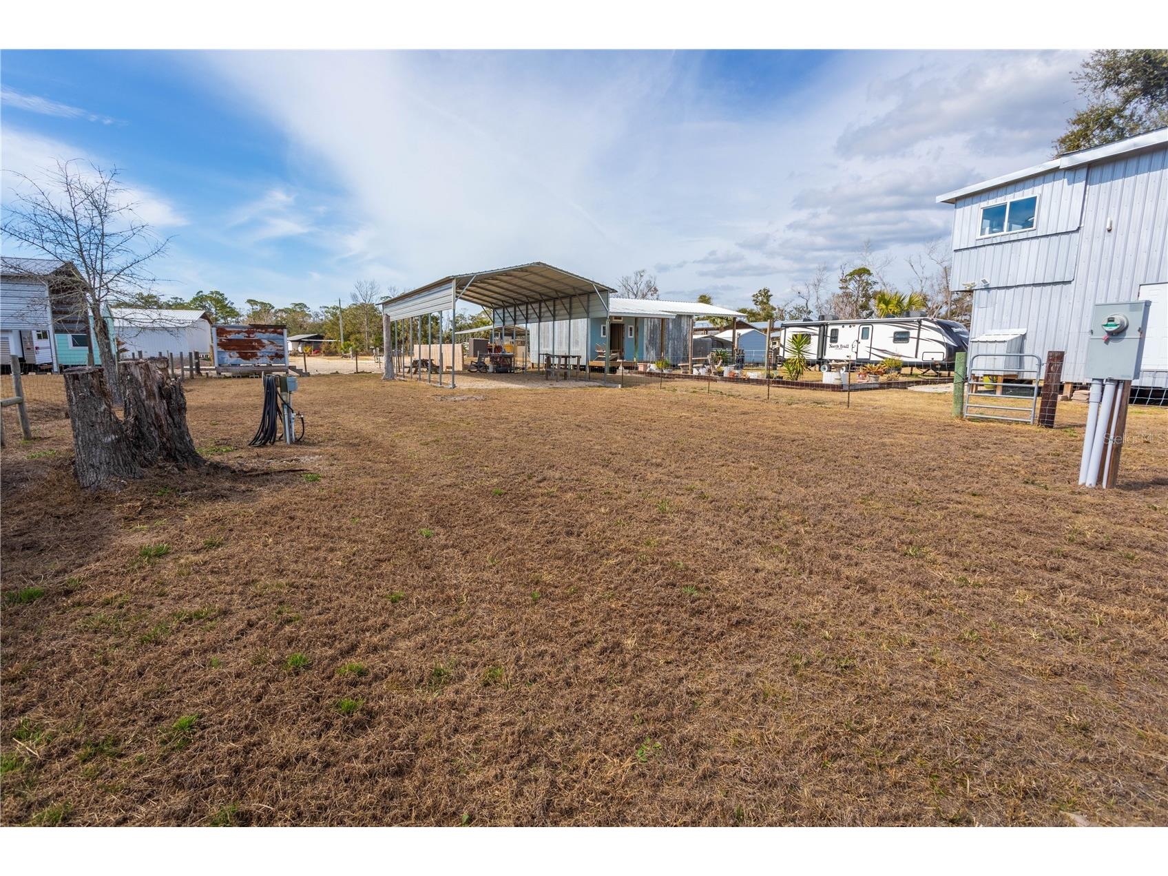 507 4th Street NW Steinhatchee FL 32359 TB8475647 image36