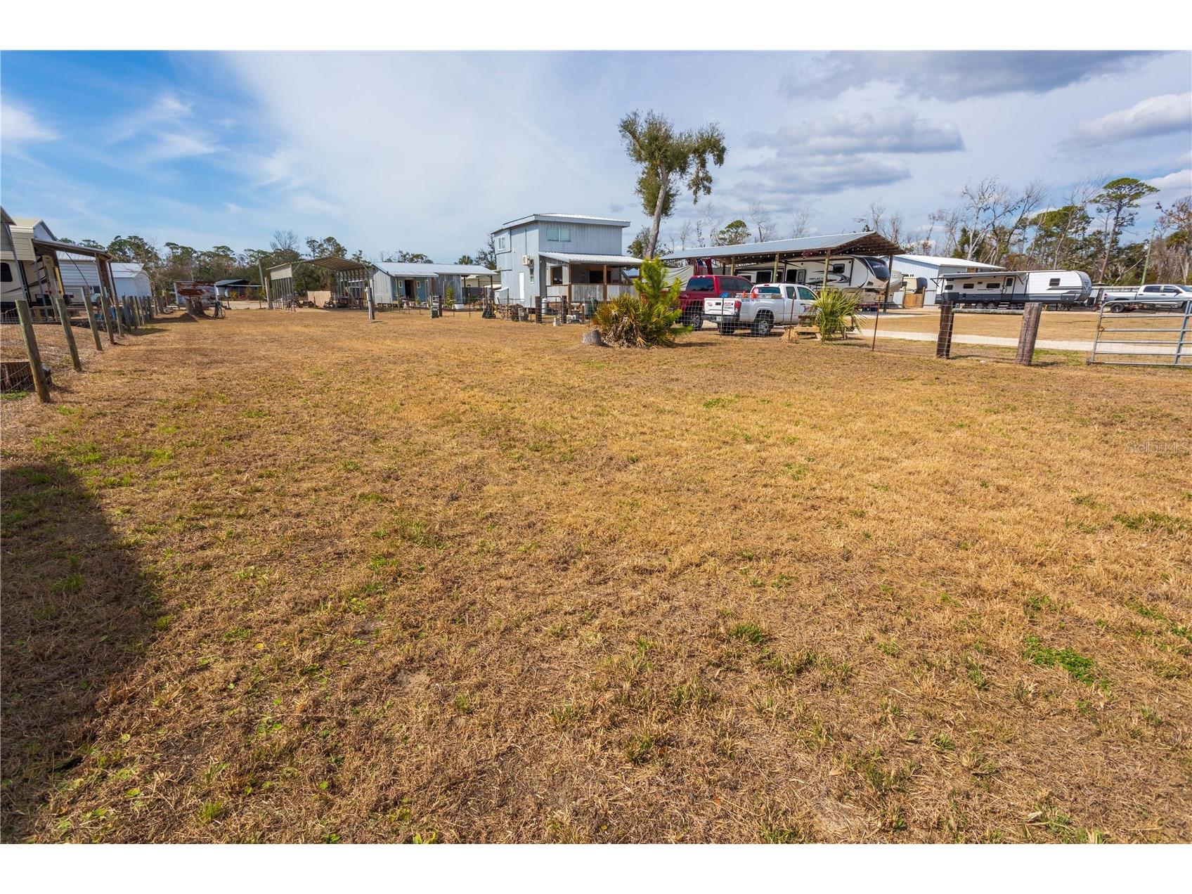507 4th Street NW Steinhatchee FL 32359 TB8475647 image38