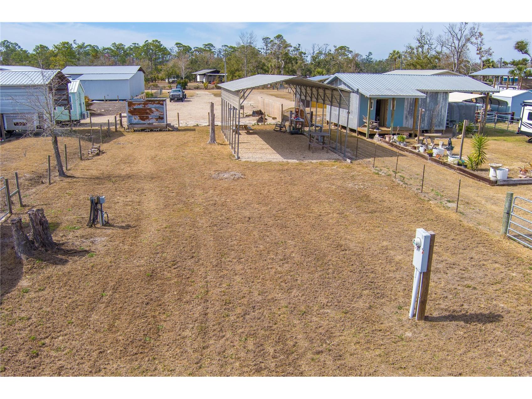 507 4th Street NW Steinhatchee FL 32359 TB8475647 image4