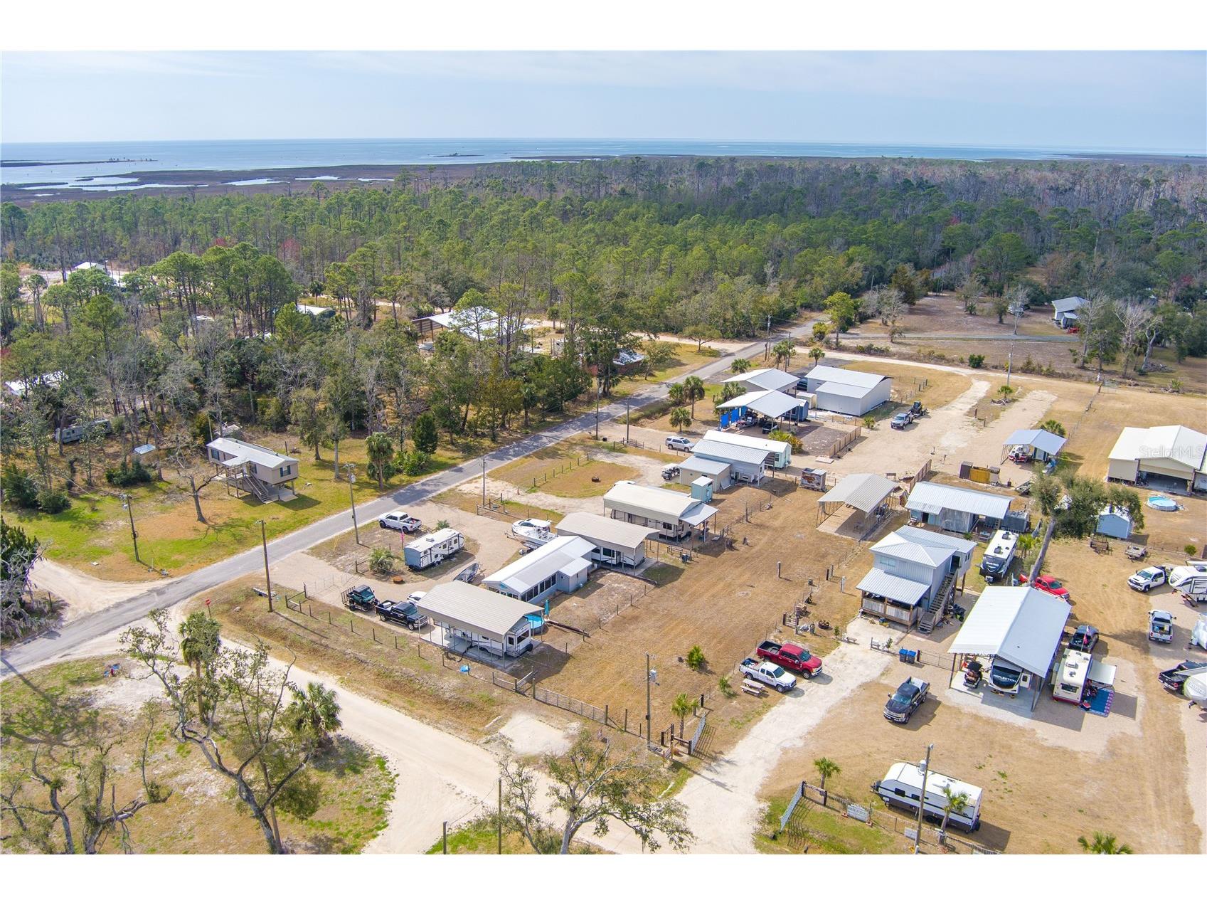 507 4th Street NW Steinhatchee FL 32359 TB8475647 image41