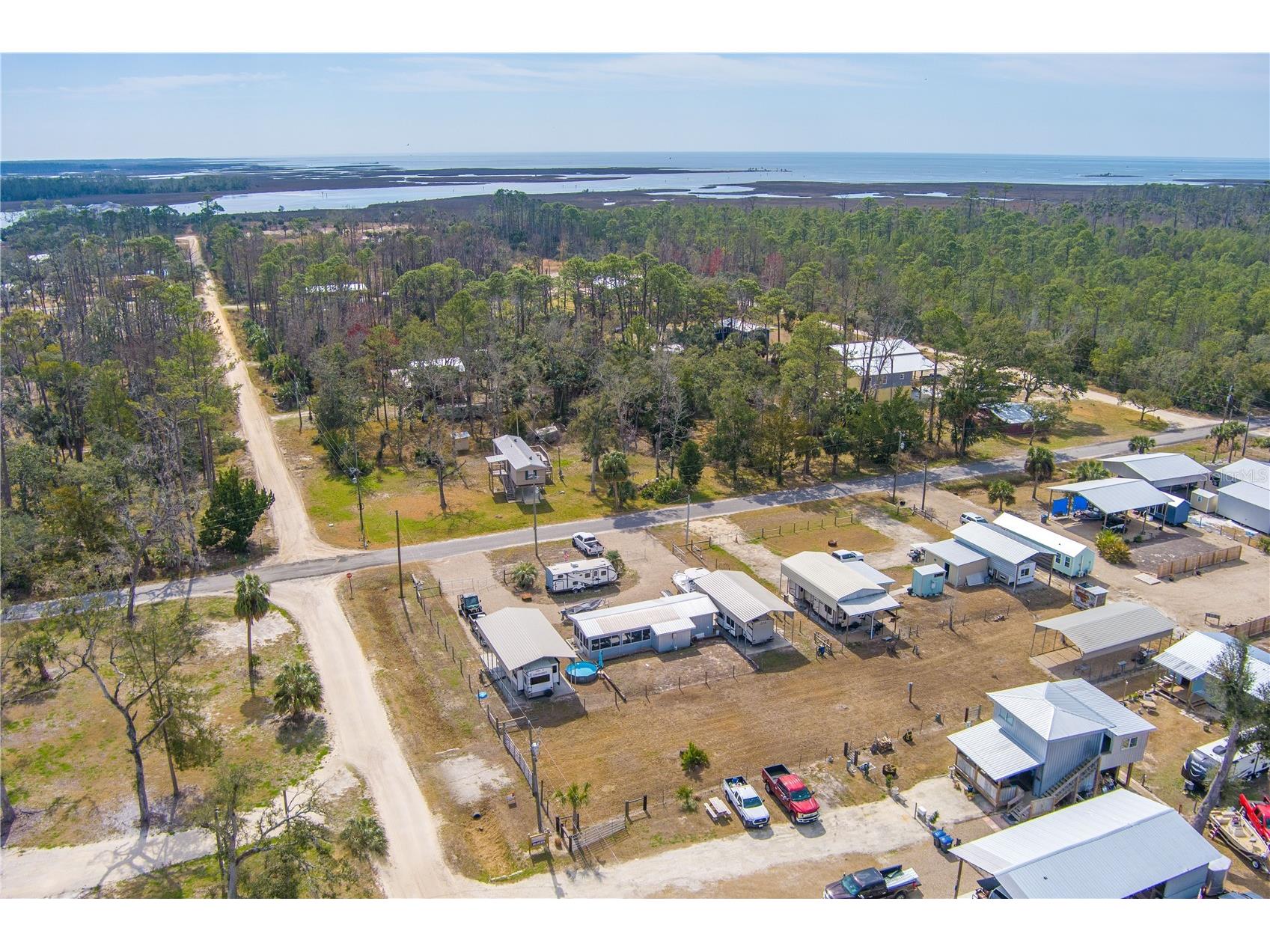 507 4th Street NW Steinhatchee FL 32359 TB8475647 image42