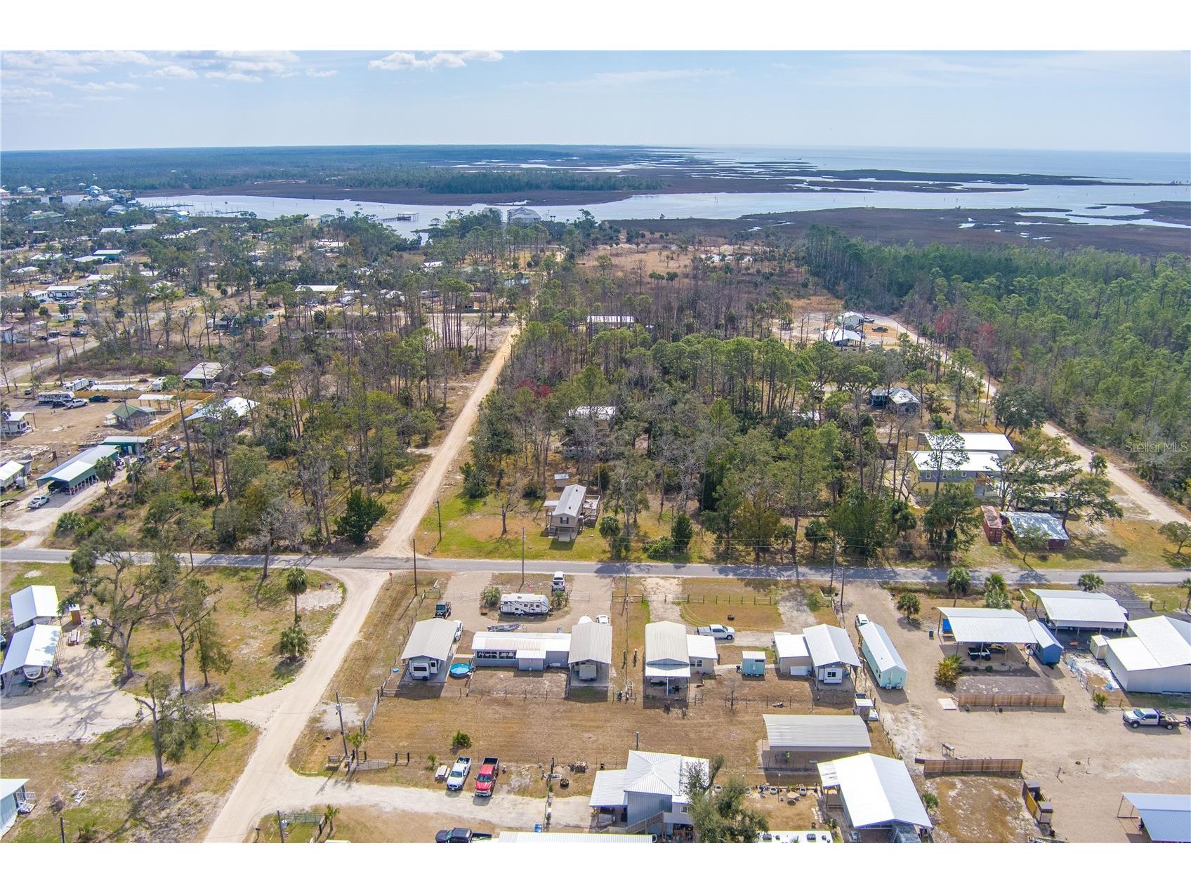 507 4th Street NW Steinhatchee FL 32359 TB8475647 image43