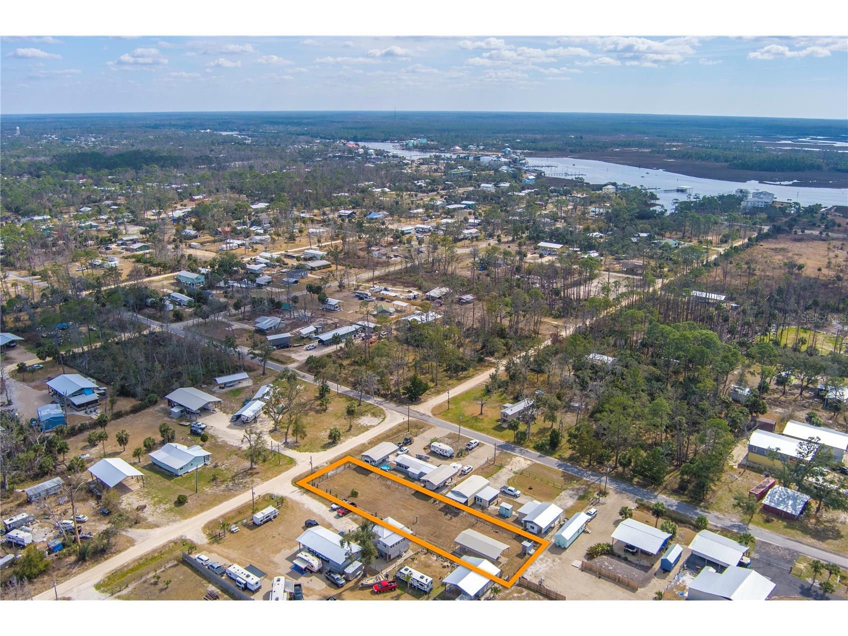 507 4th Street NW Steinhatchee FL 32359 TB8475647 image44