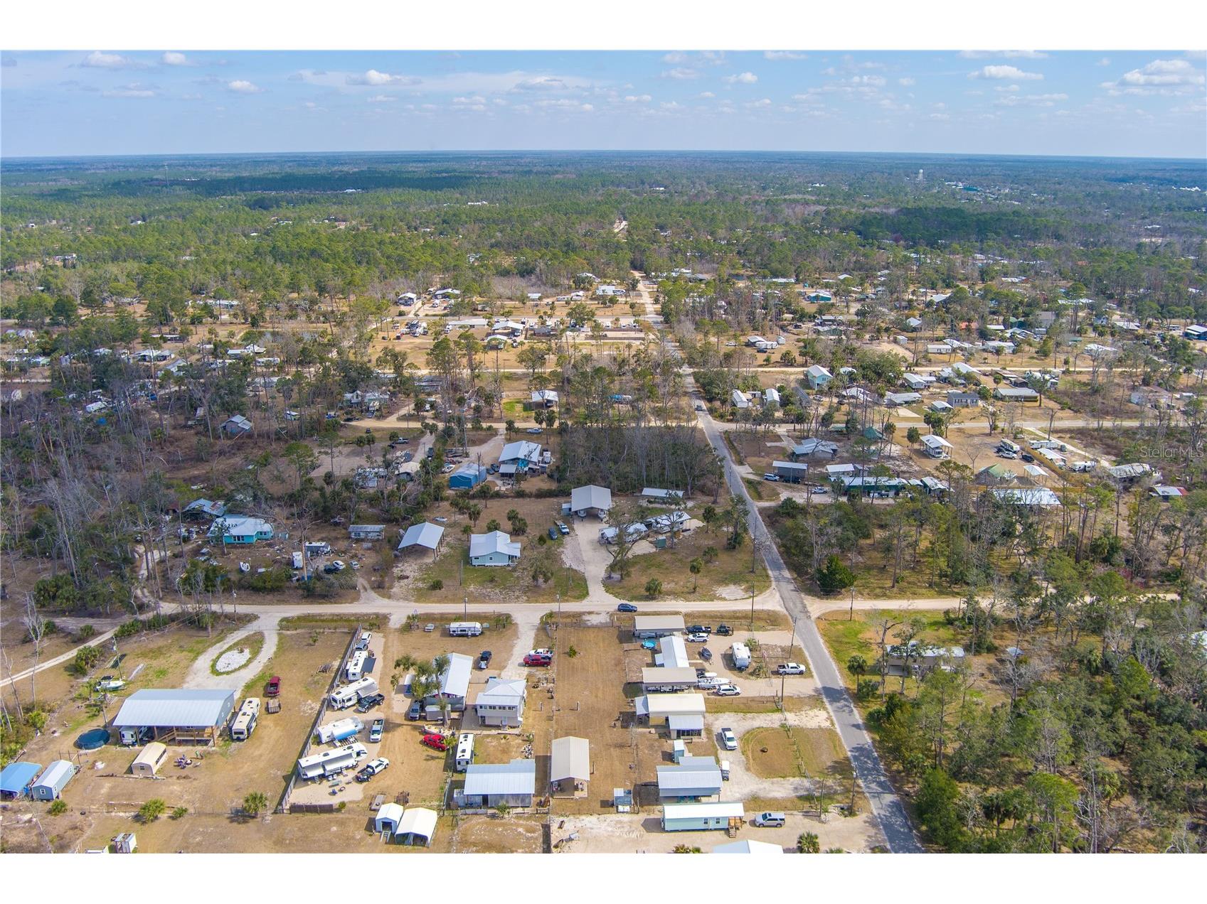507 4th Street NW Steinhatchee FL 32359 TB8475647 image46