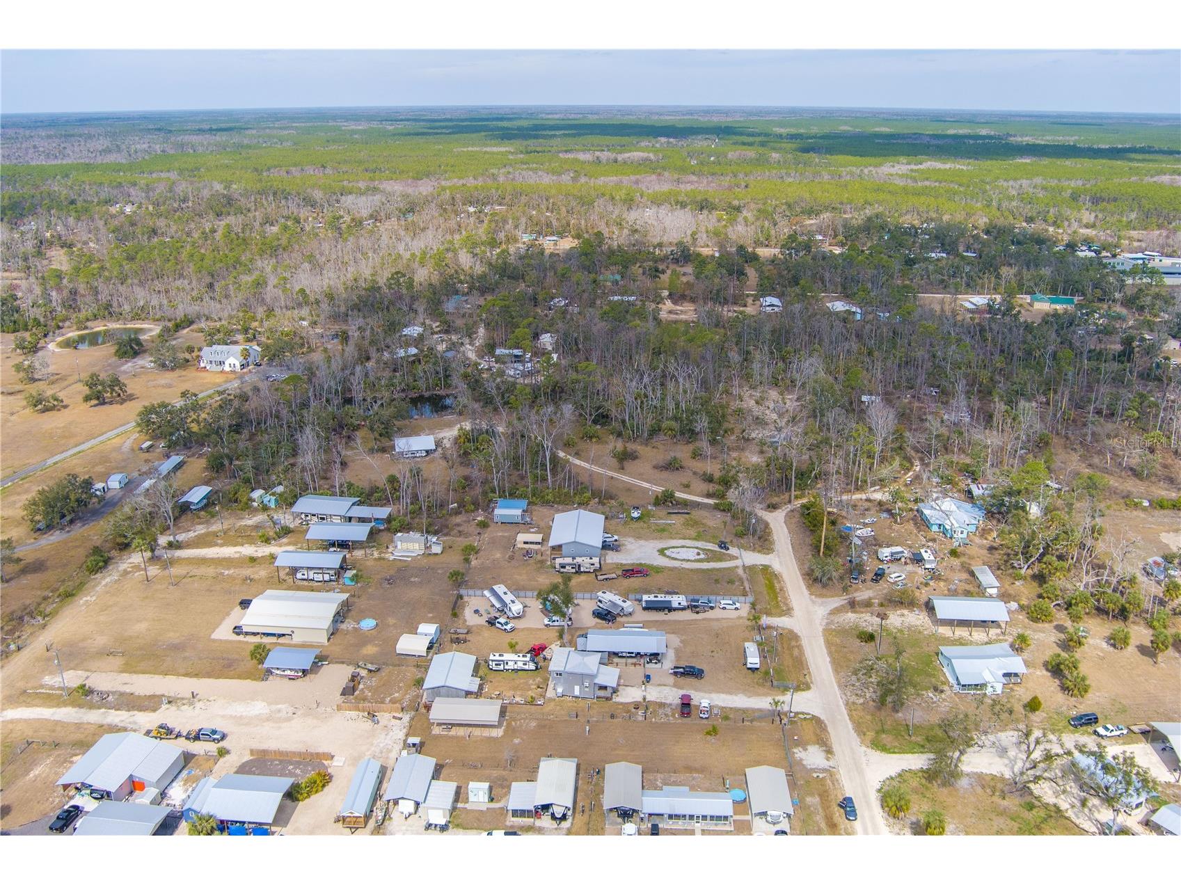 507 4th Street NW Steinhatchee FL 32359 TB8475647 image47