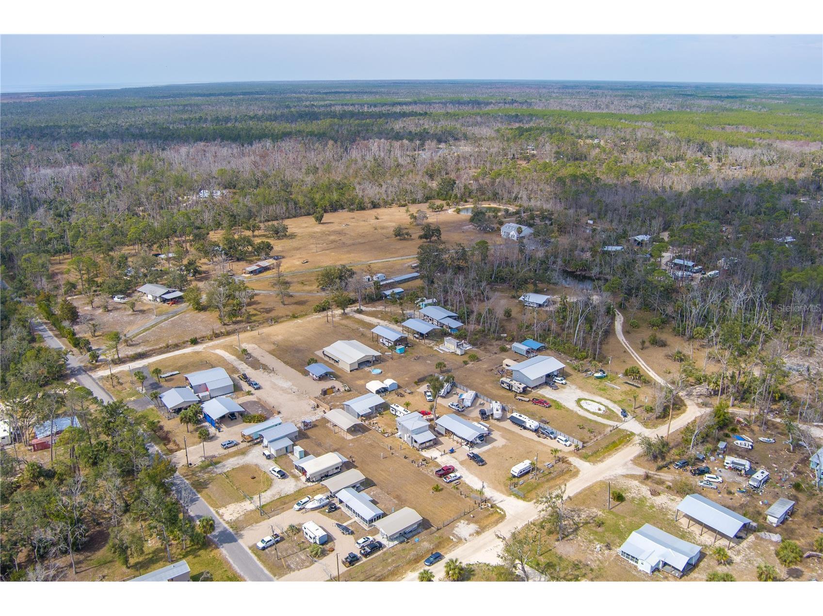 507 4th Street NW Steinhatchee FL 32359 TB8475647 image48