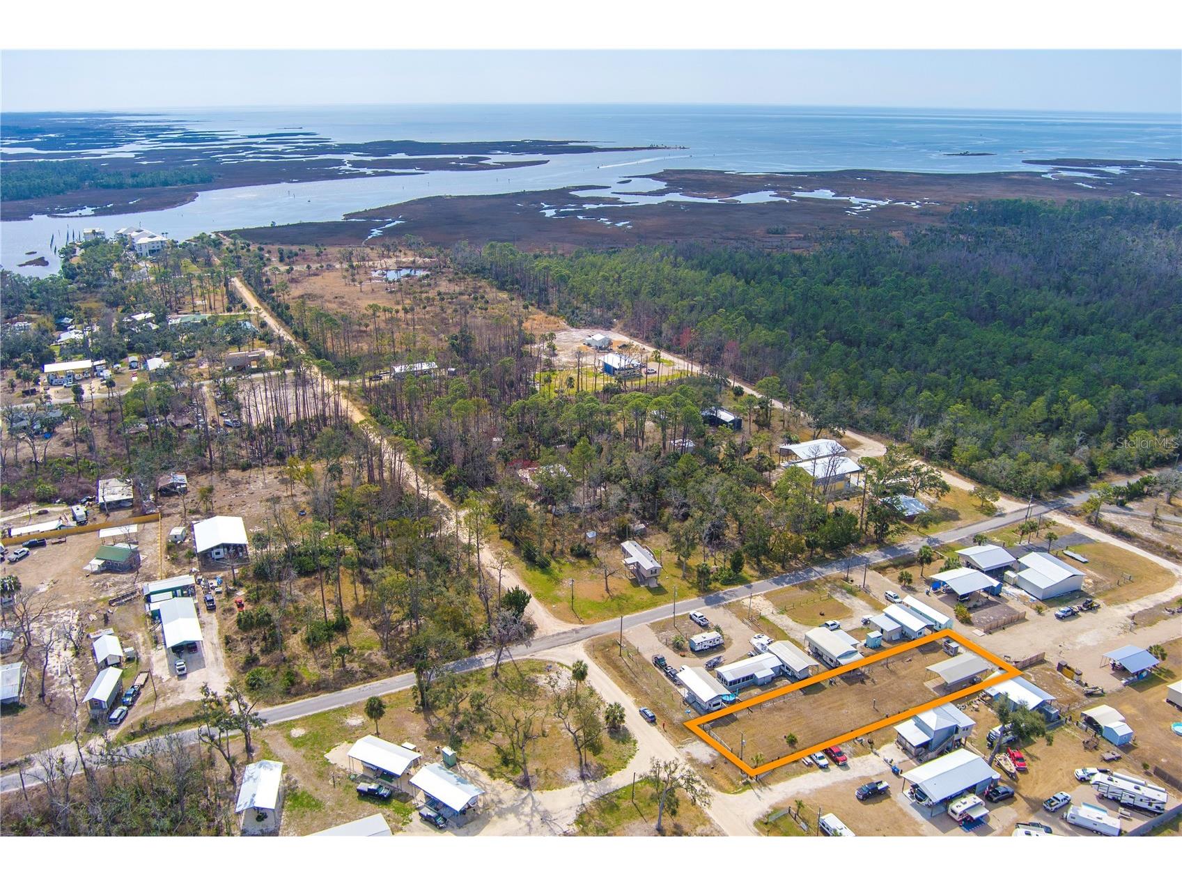 507 4th Street NW Steinhatchee FL 32359 TB8475647 image50
