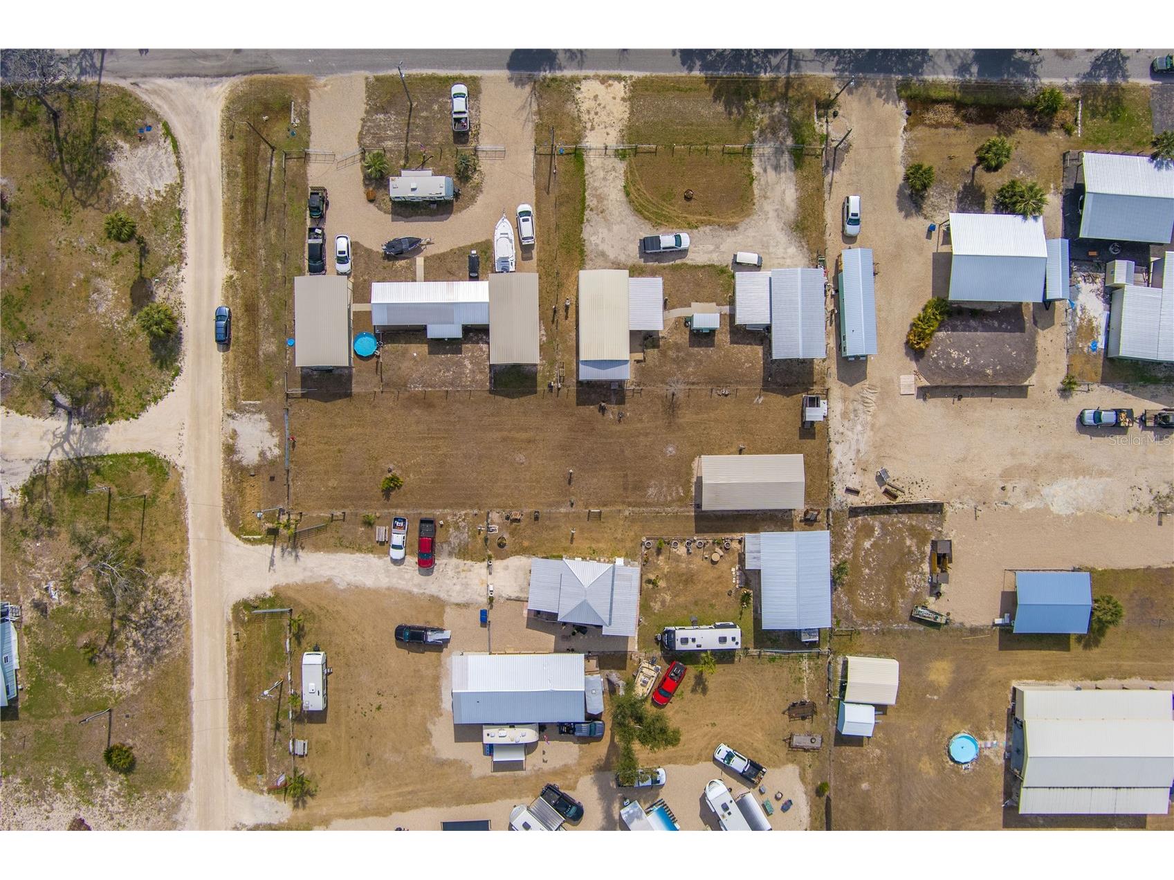 507 4th Street NW Steinhatchee FL 32359 TB8475647 image51