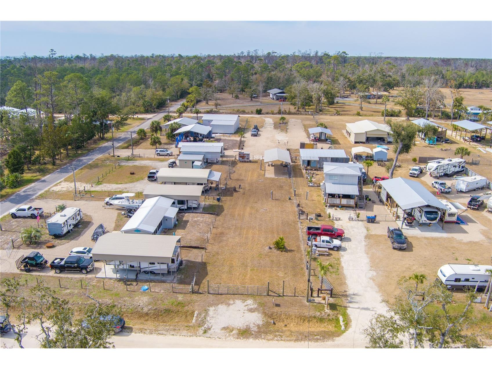 507 4th Street NW Steinhatchee FL 32359 TB8475647 image53