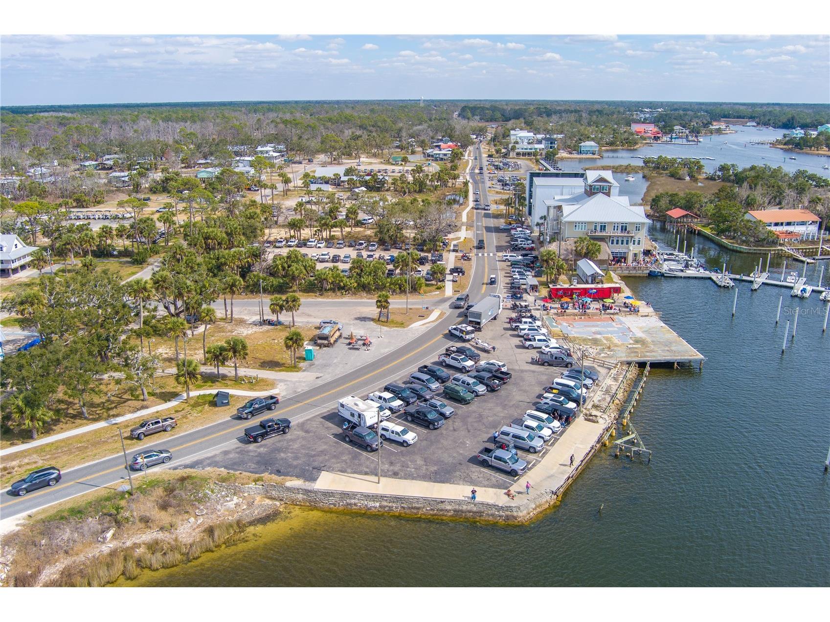 507 4th Street NW Steinhatchee FL 32359 TB8475647 image57