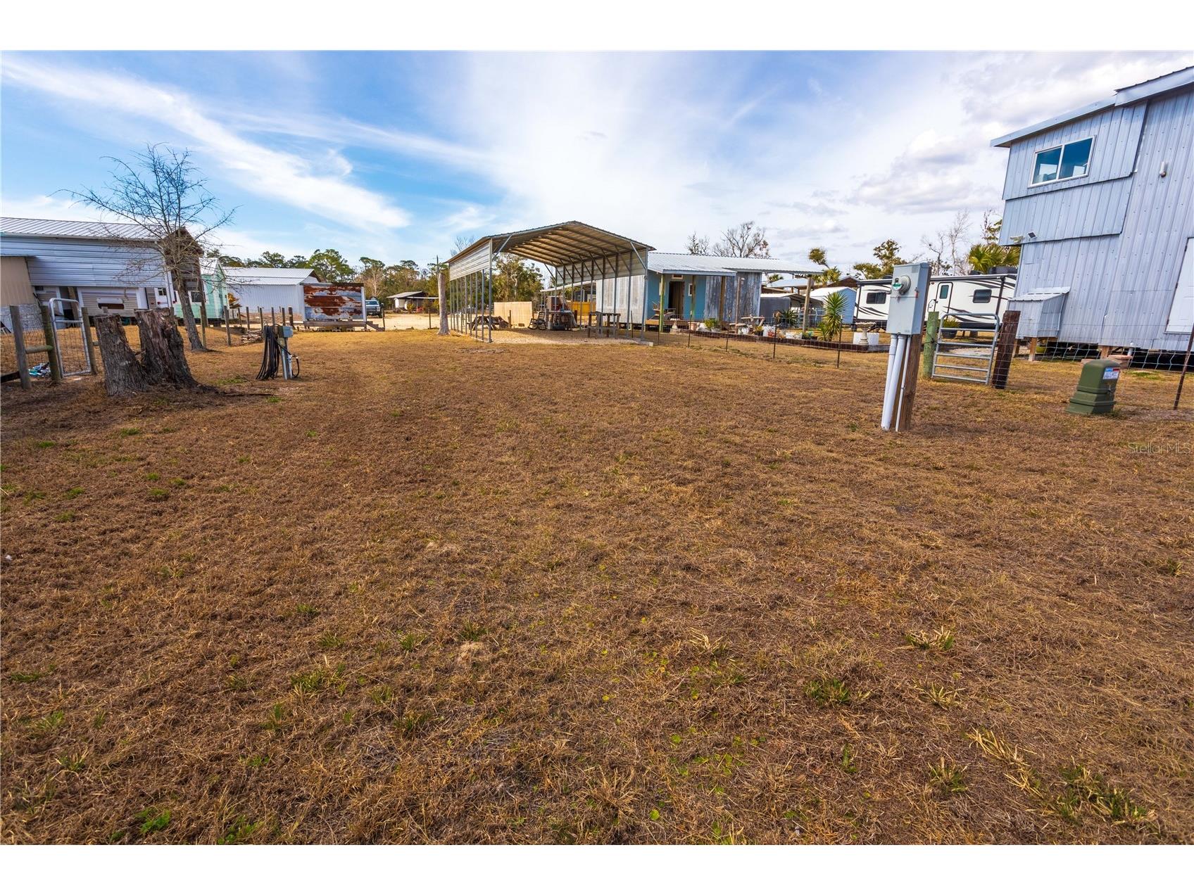 507 4th Street NW Steinhatchee FL 32359 TB8475647 image6