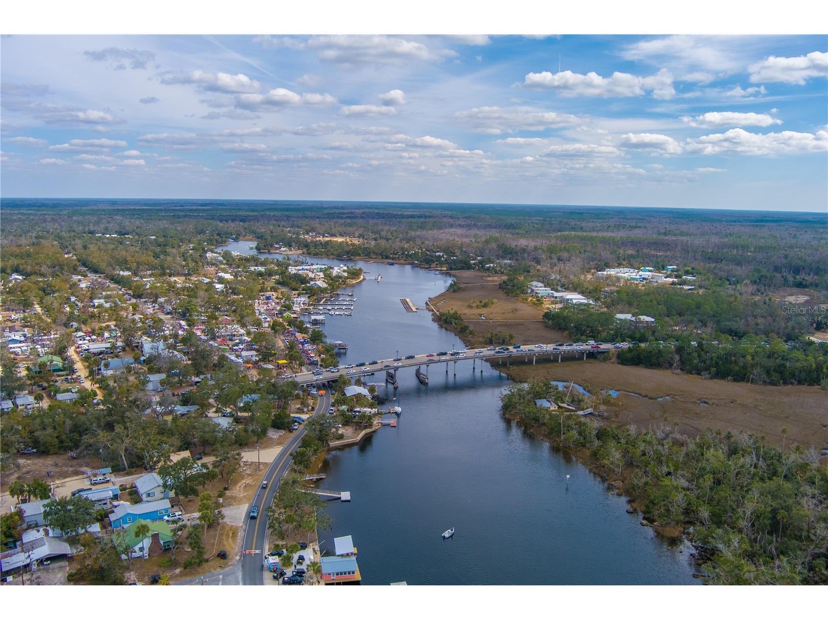 507 4th Street NW Steinhatchee FL 32359 TB8475647 image60