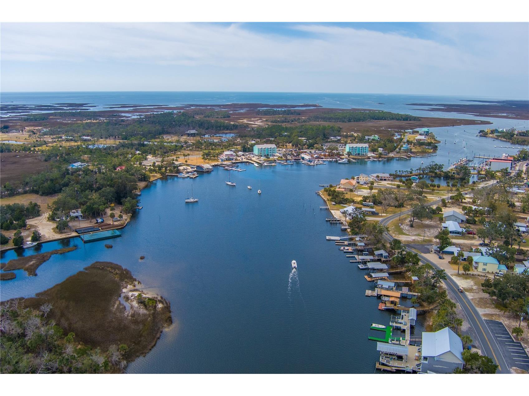 507 4th Street NW Steinhatchee FL 32359 TB8475647 image8