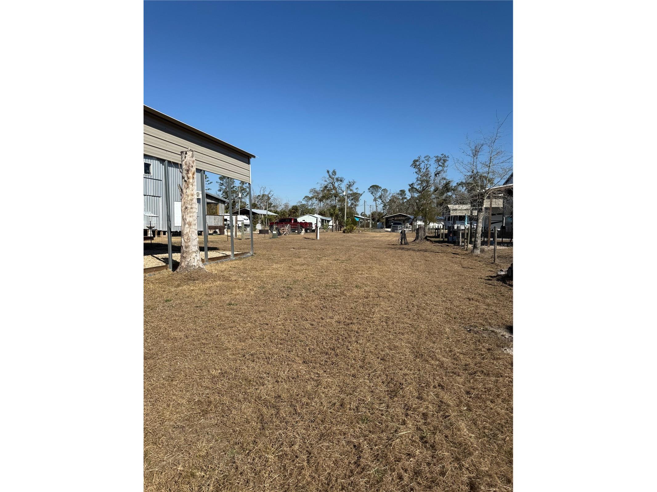 507 4th Street NW Steinhatchee FL 32359 TB8475647 image9