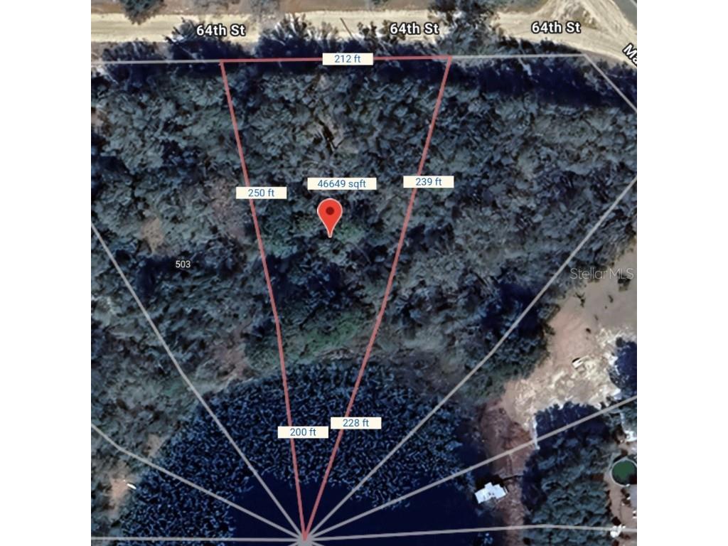 507 64th Street Interlachen FL 32148 OM713068 image1