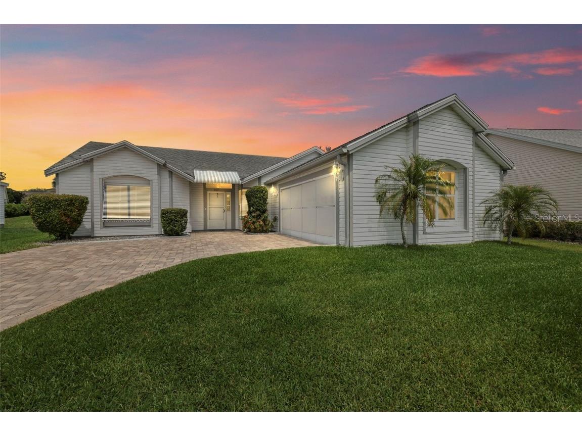 507 Alcazar Court The Villages FL 32159 G5069420 image1